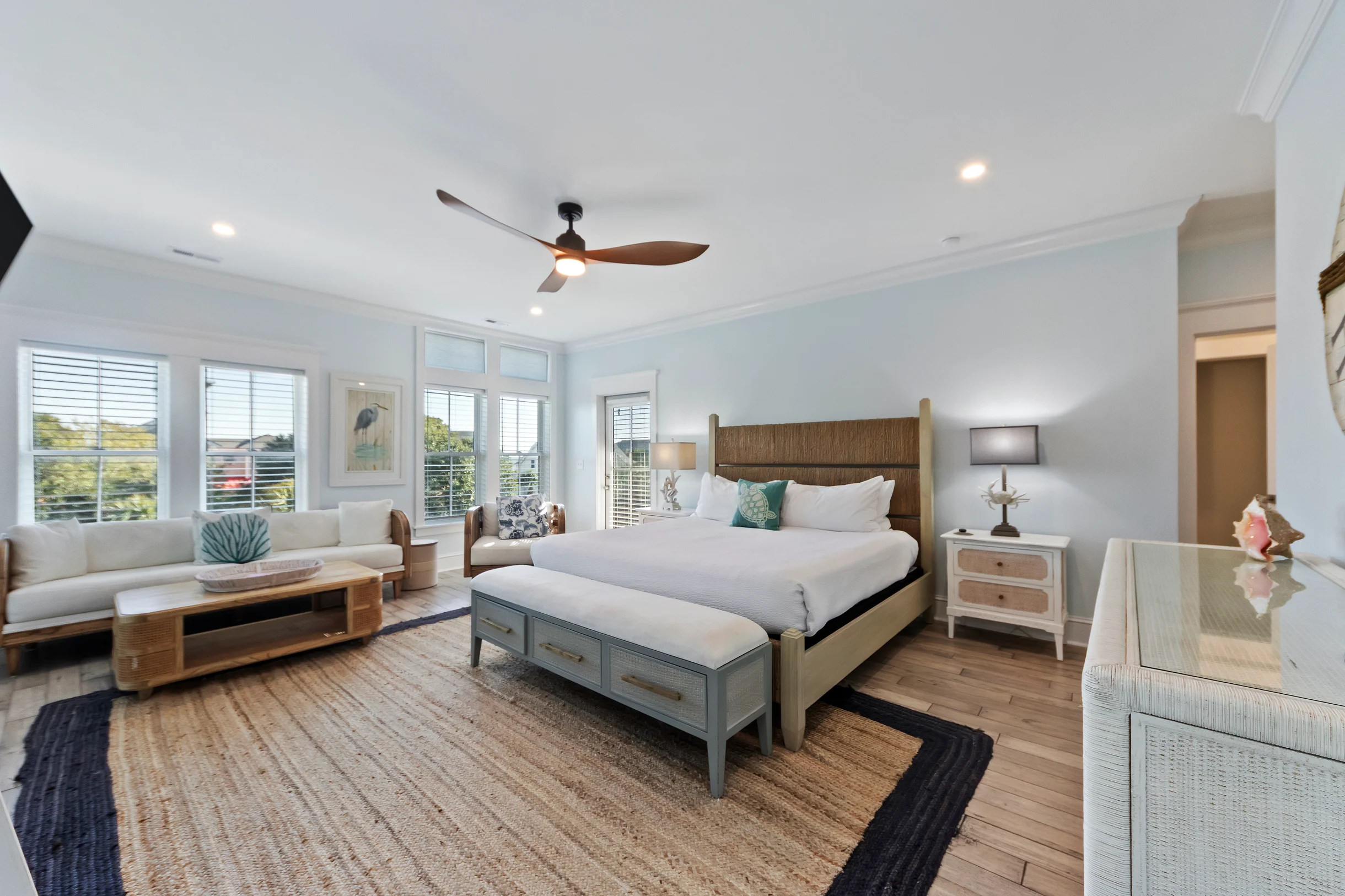 Wander Isle Palms Inlet #59