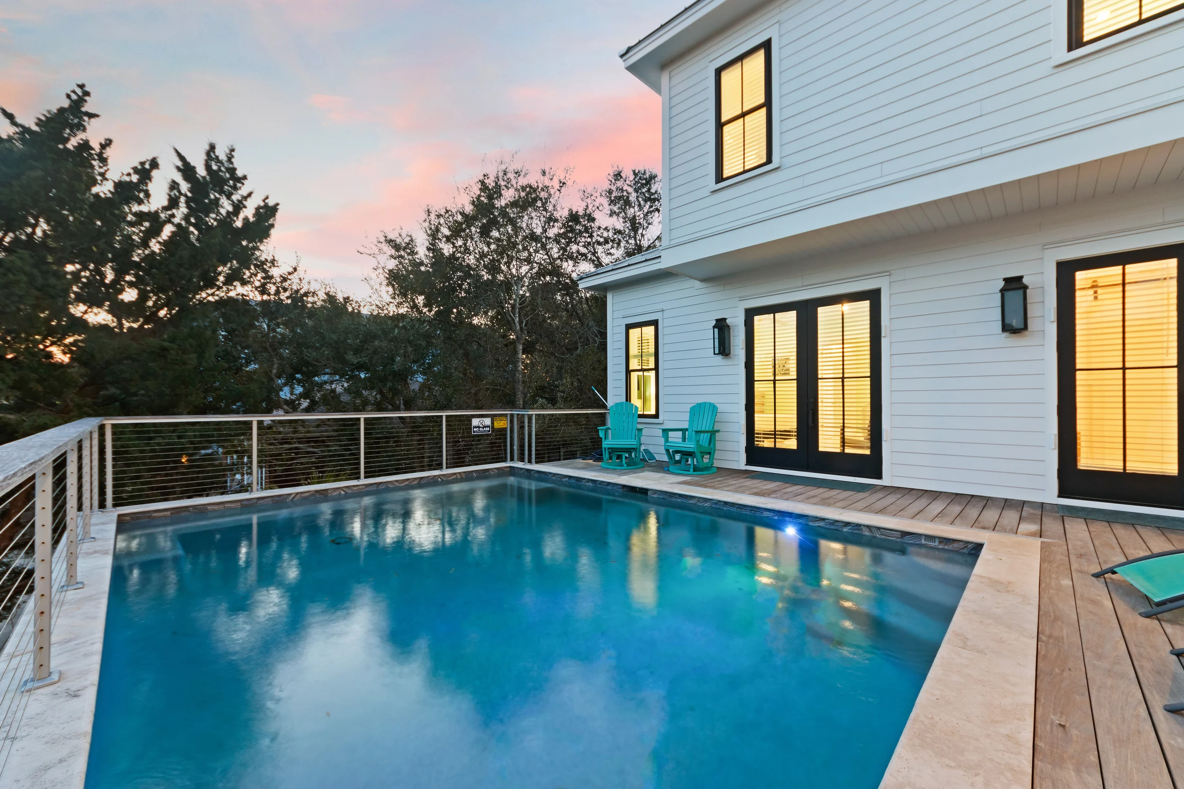 Wander Isle Palms Inlet #73