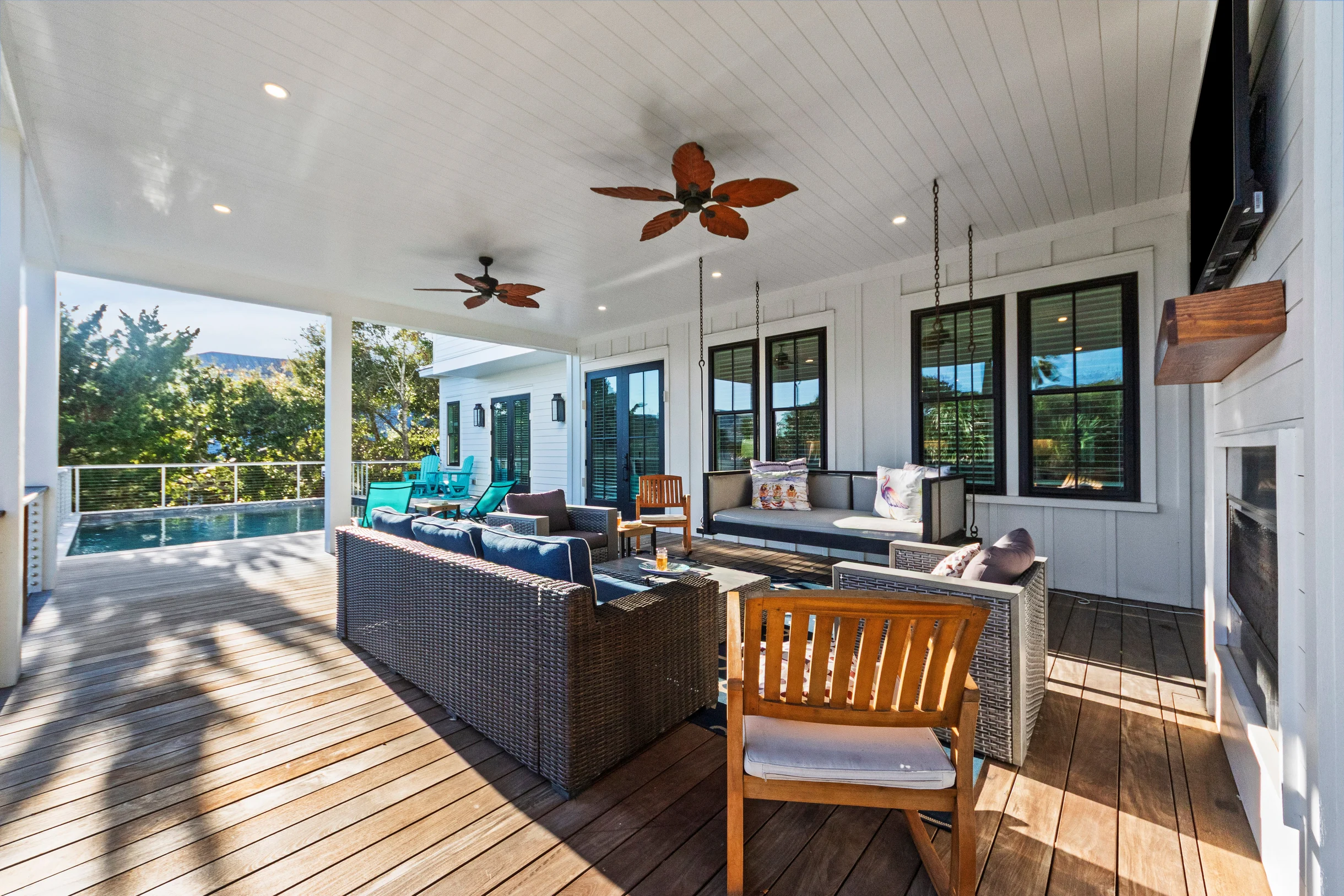 Wander Isle Palms Inlet #49