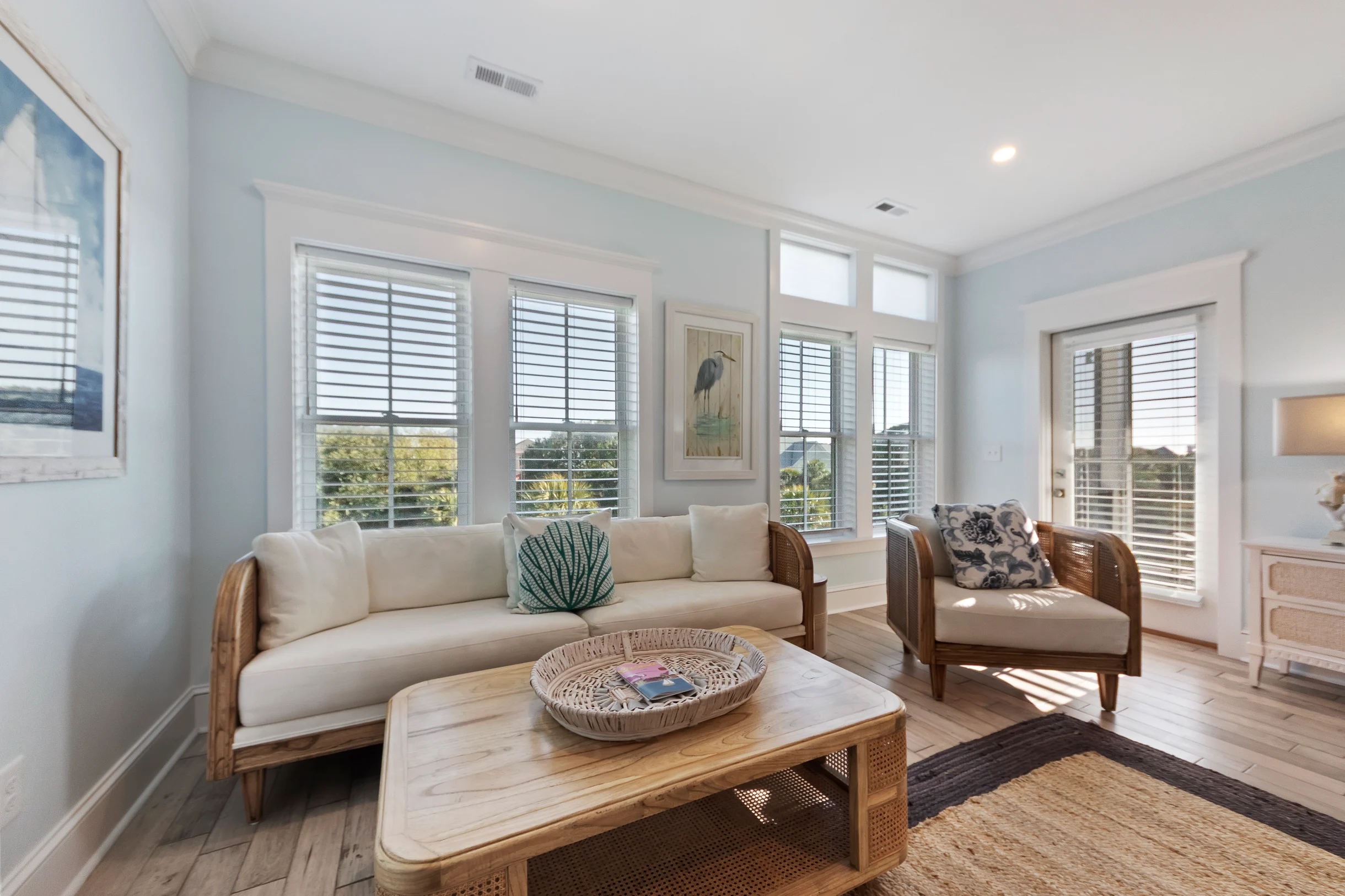 Wander Isle Palms Inlet #71