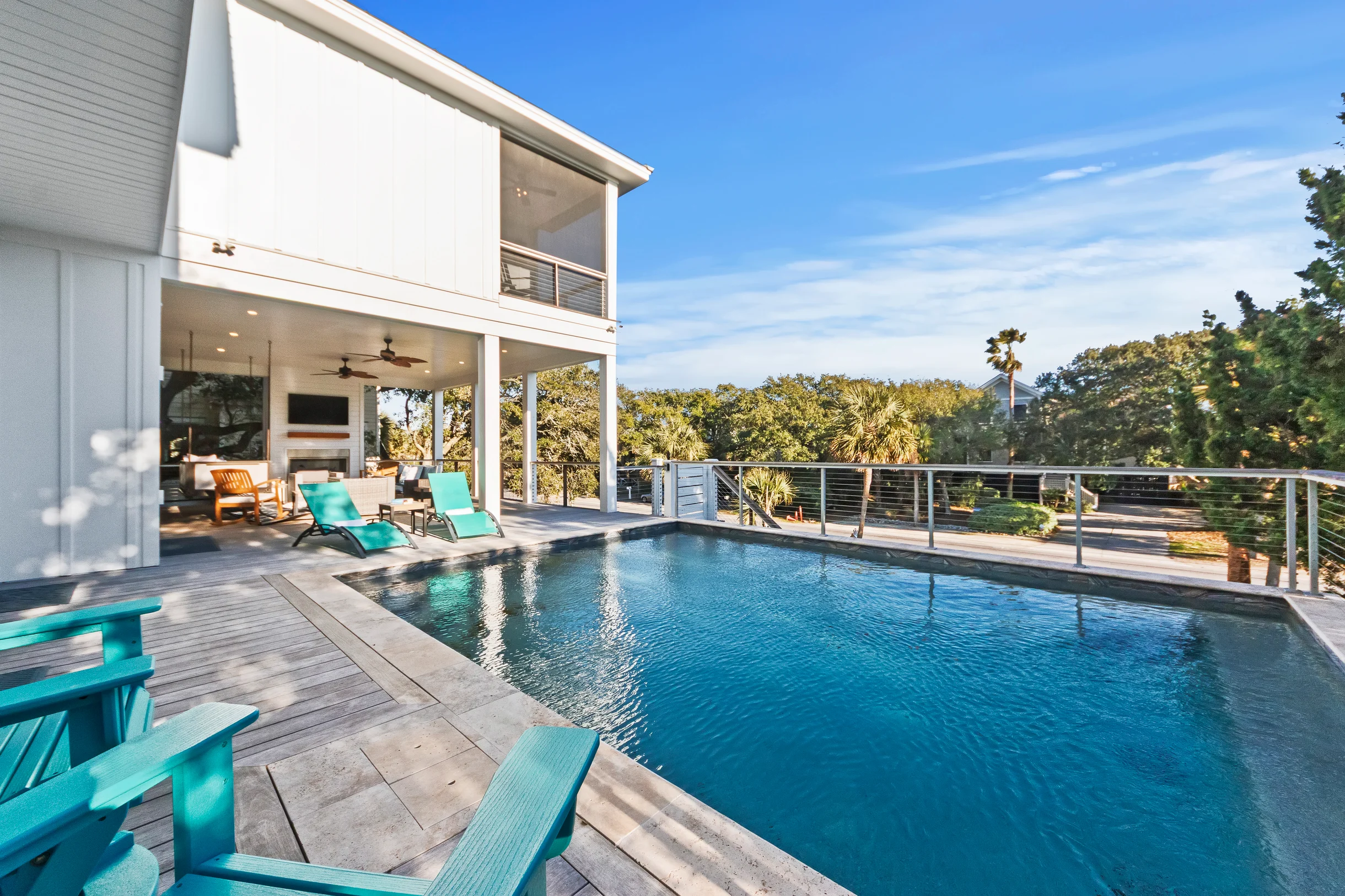 Wander Isle Palms Inlet #63