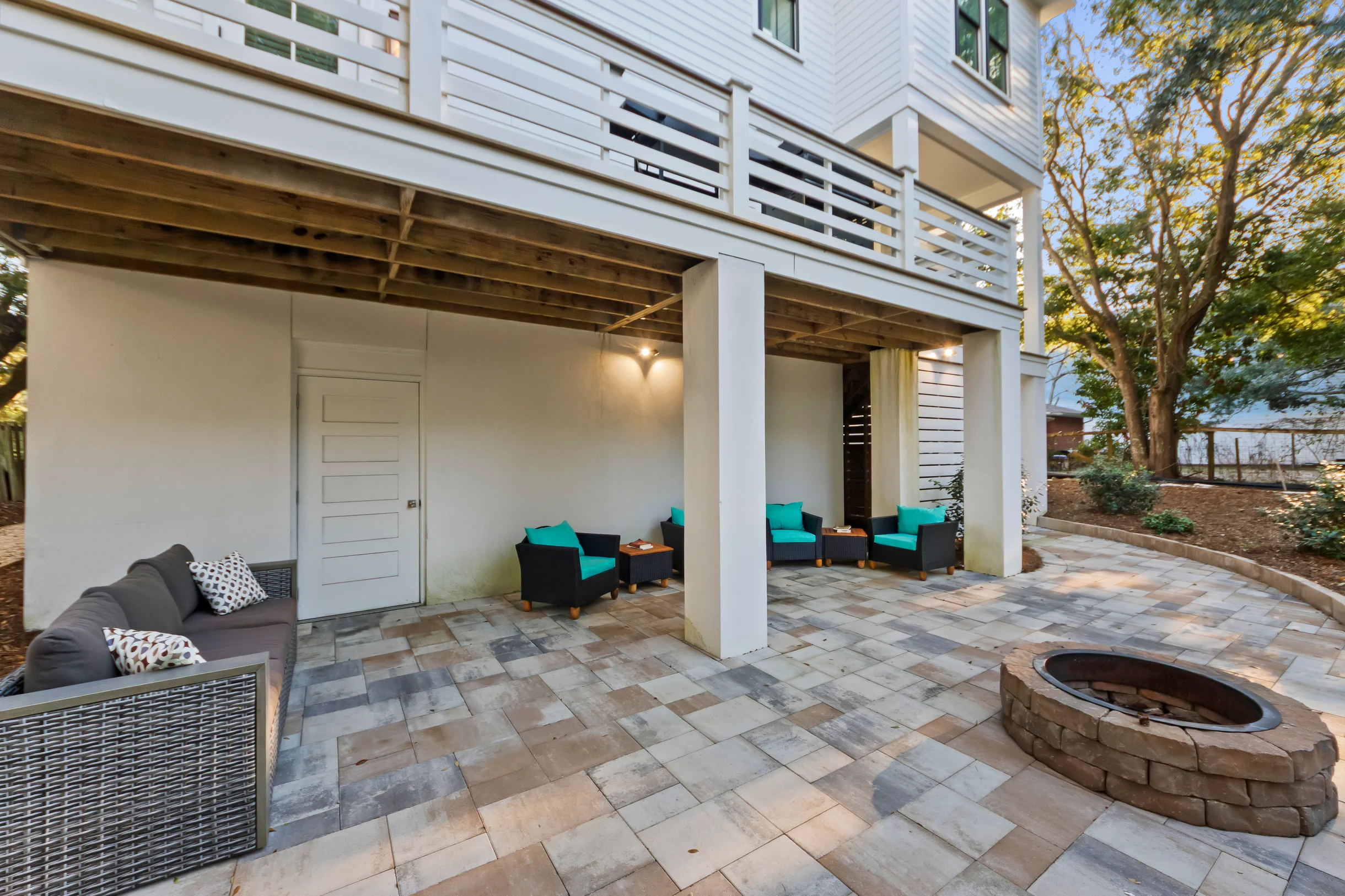 Wander Isle Palms Inlet #66