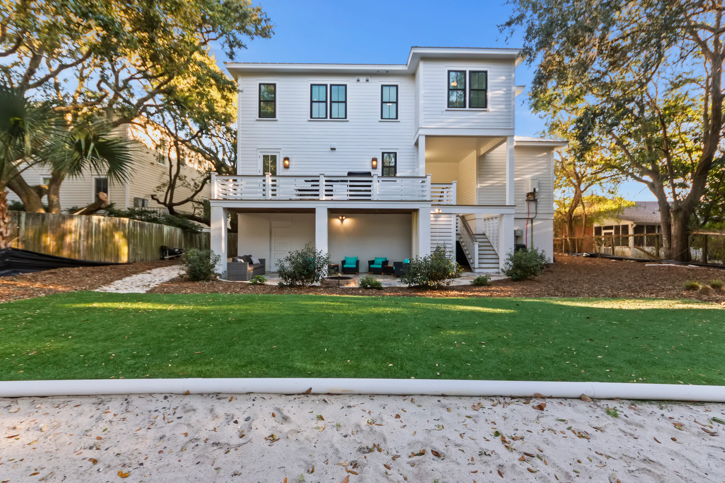 Wander Isle Palms Inlet #72