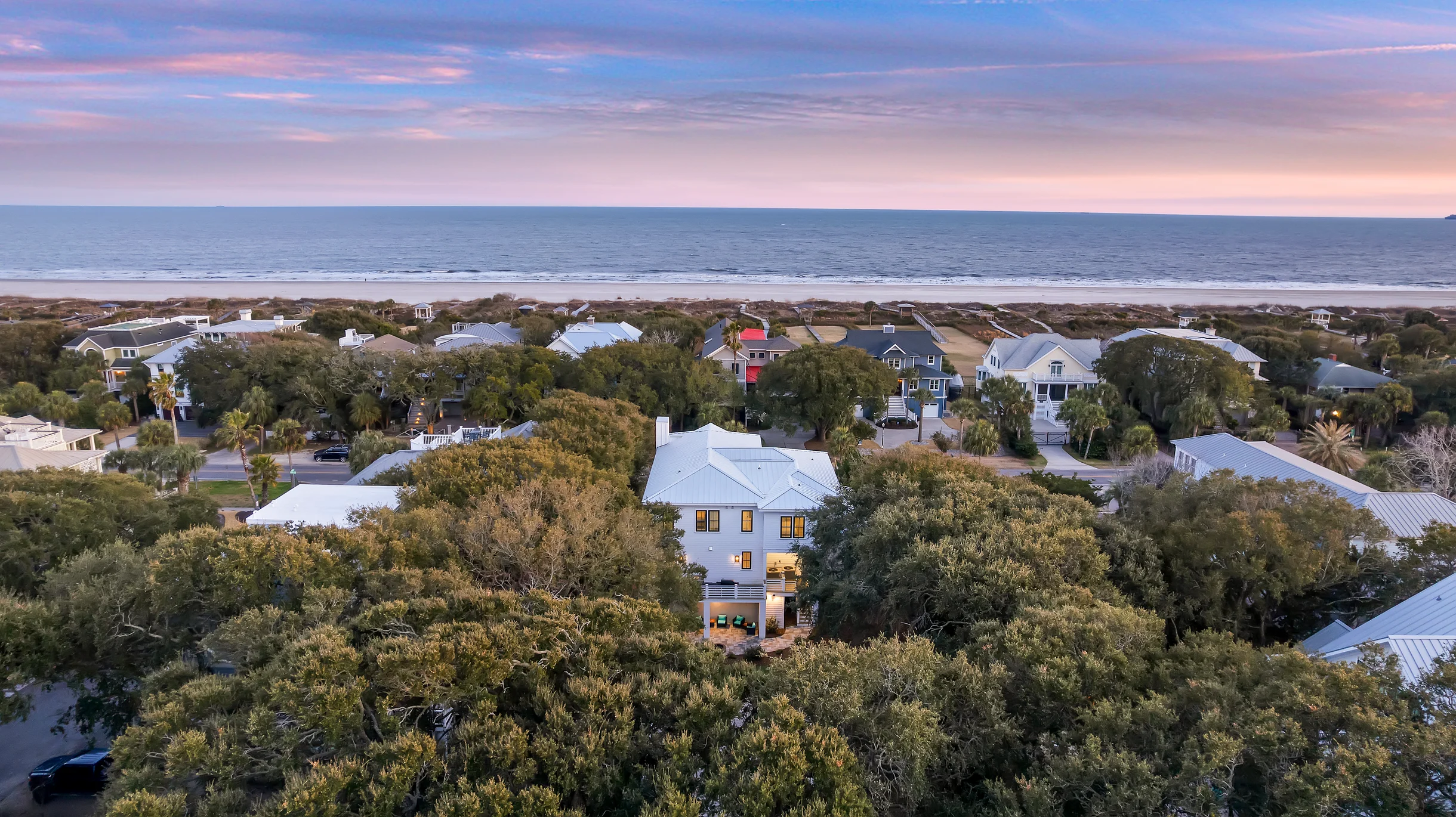 Wander Isle Palms Inlet #62
