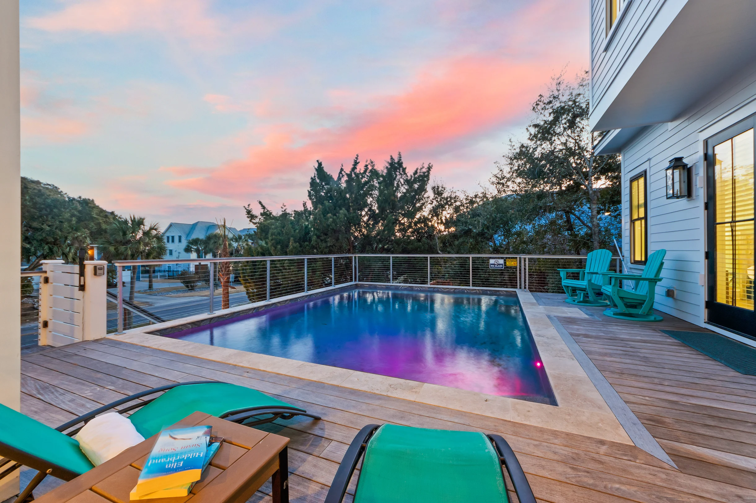 Wander Isle Palms Inlet #58