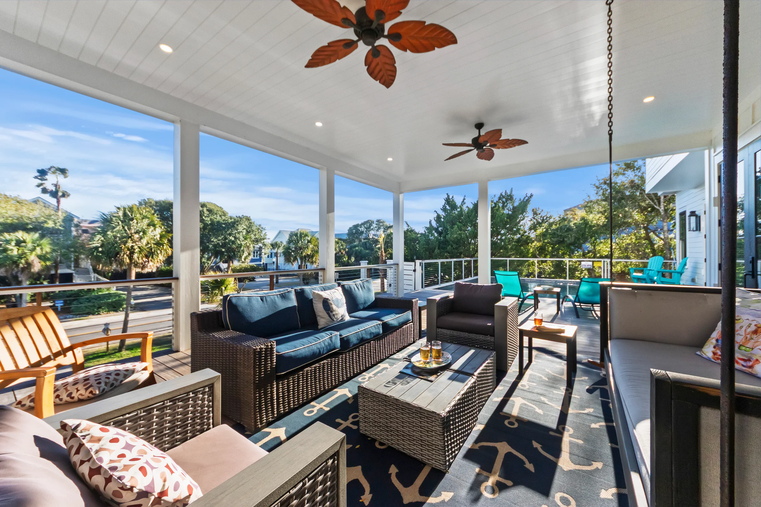 Wander Isle Palms Inlet #64