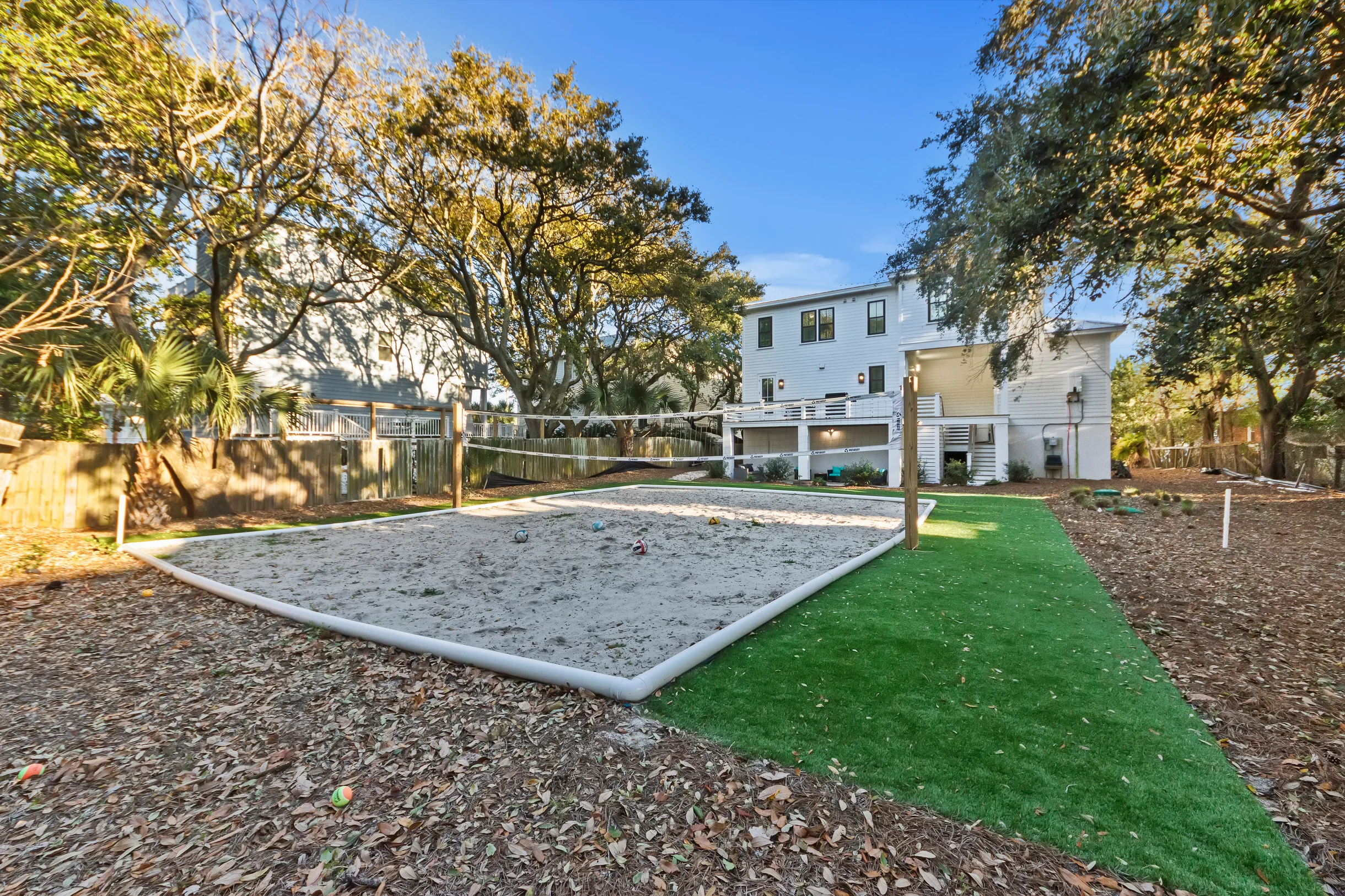 Wander Isle Palms Inlet #75