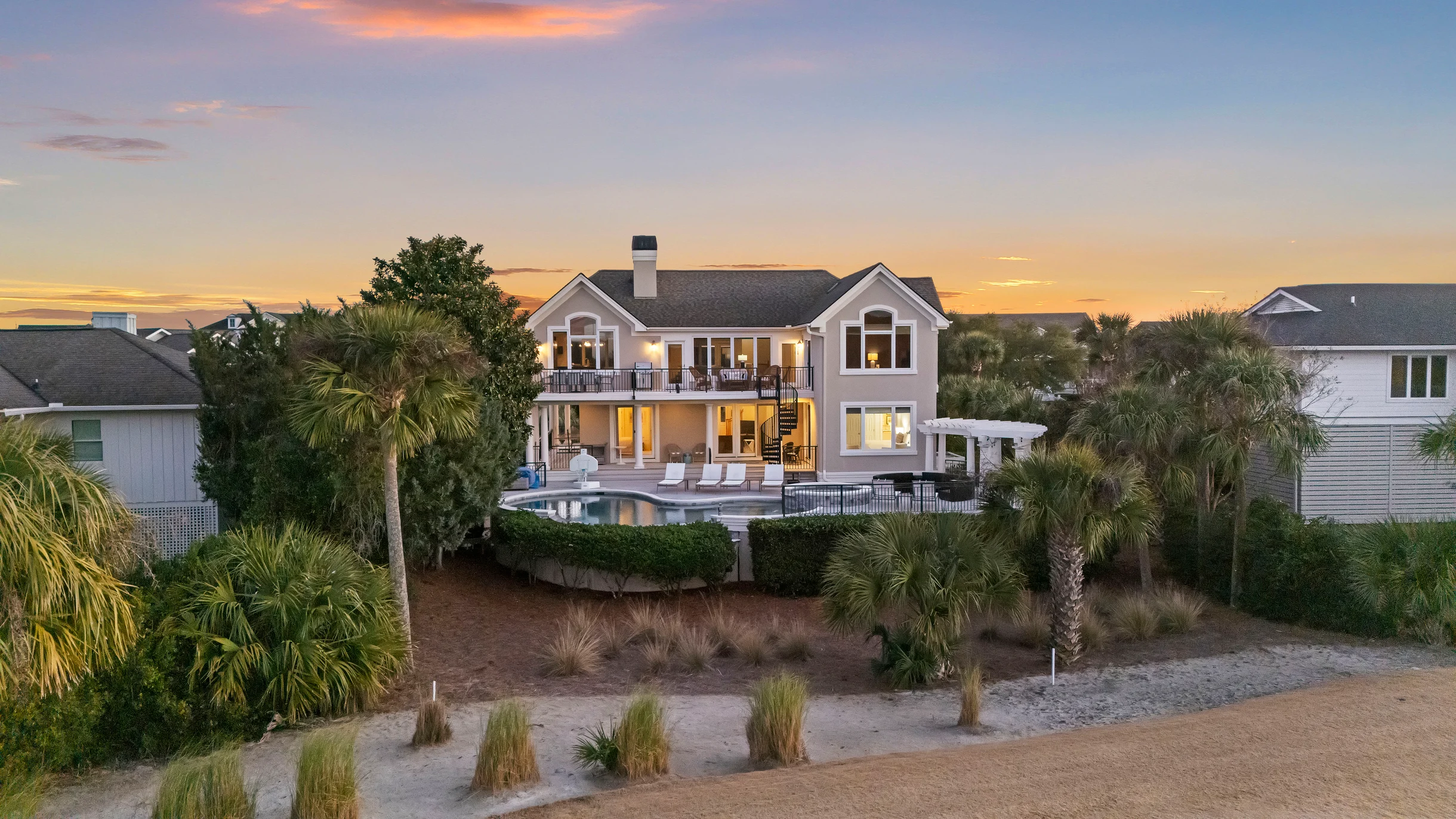 Wander Seabrook Allure