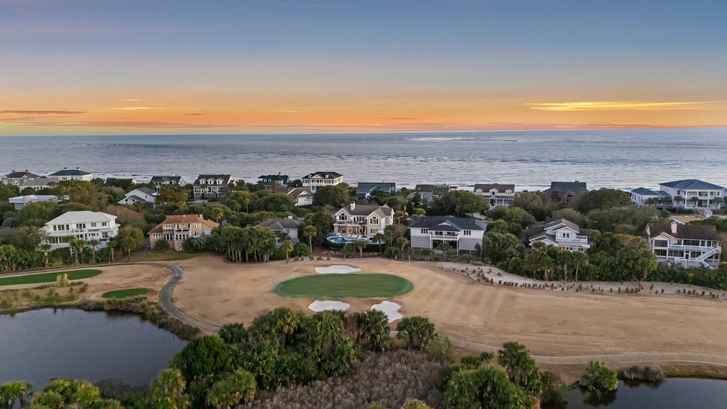 SI3733: 3733 Seabrook Island Road #41