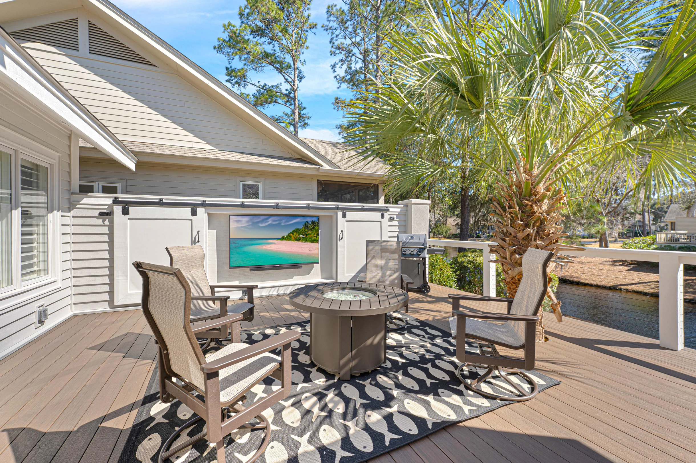 67 Shell Ring Road #34