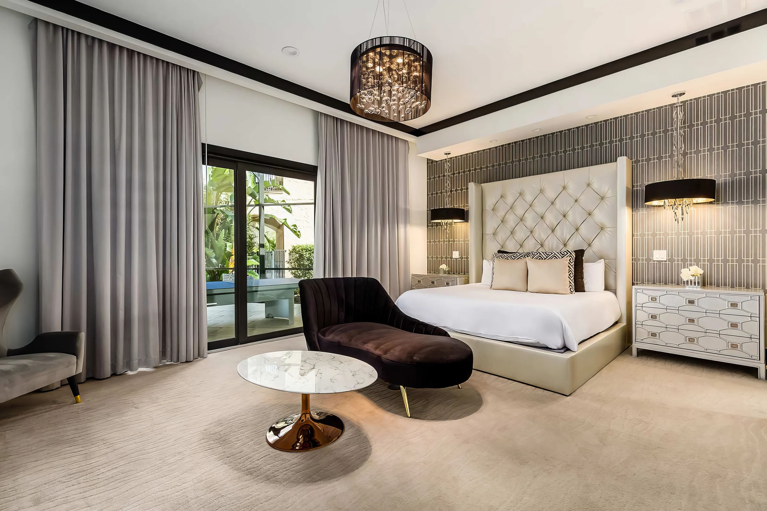 Wander Reunion Oasis #14