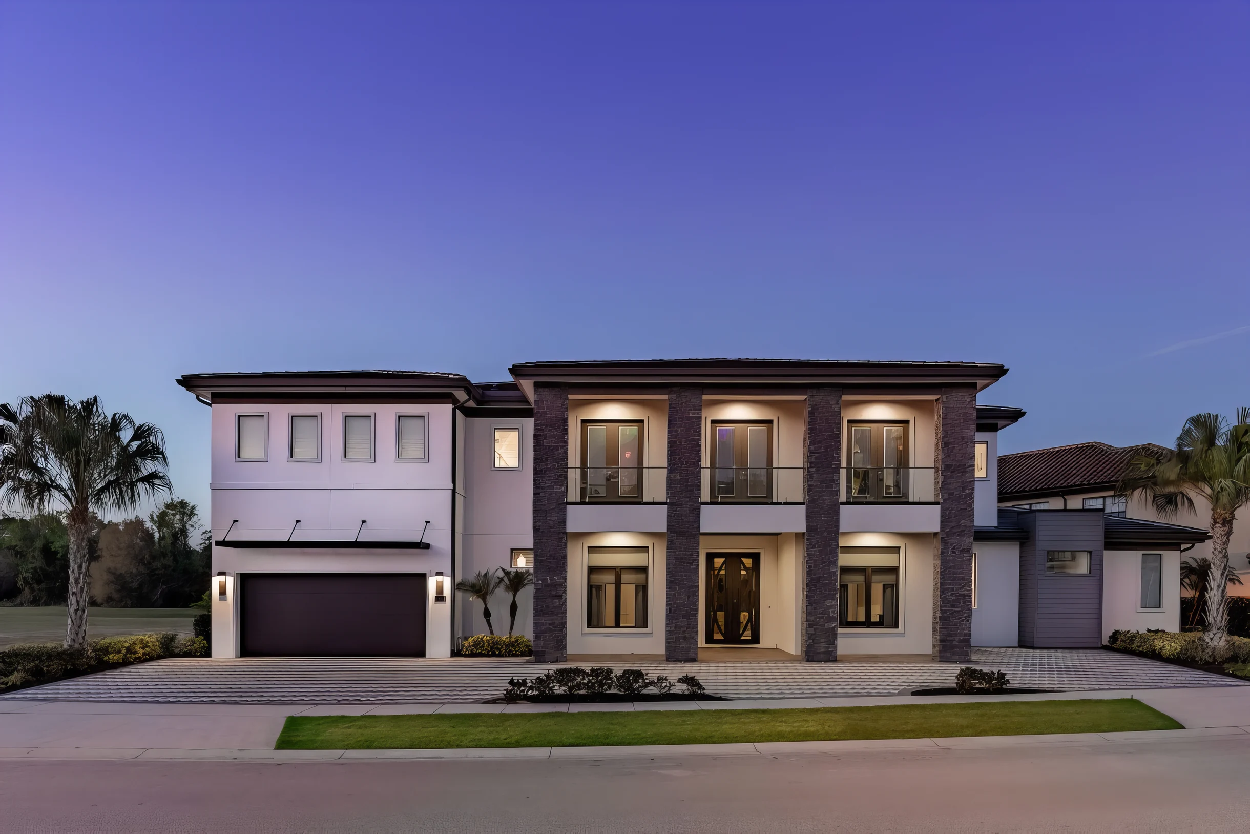 Wander Reunion Oasis #1