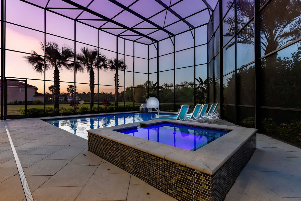 Wander Reunion Oasis