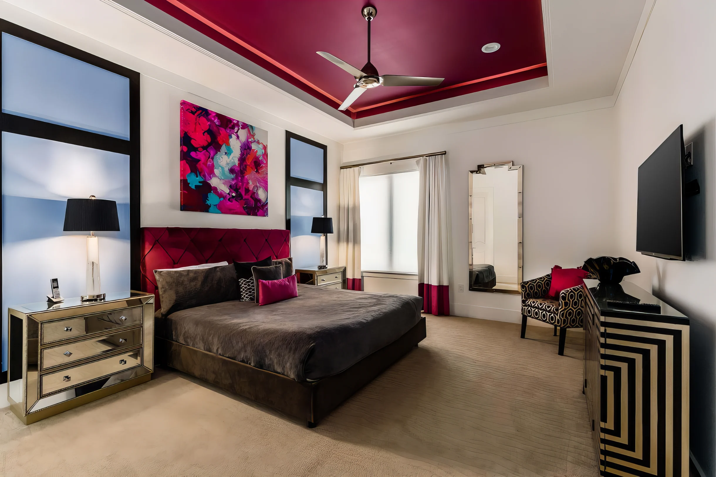 Wander Reunion Oasis #15