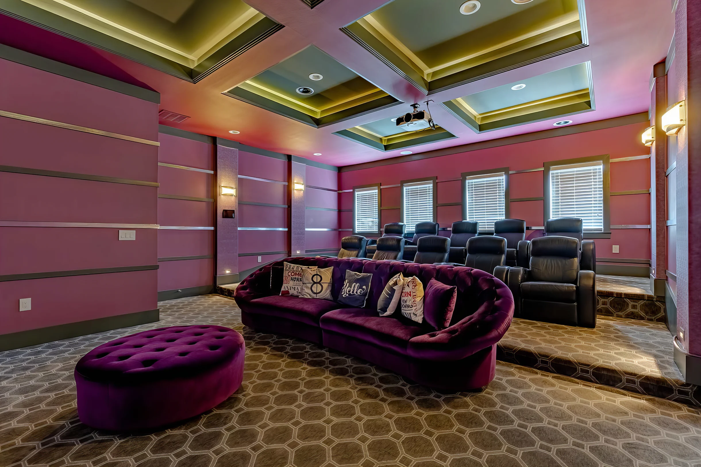 Wander Reunion Oasis #16