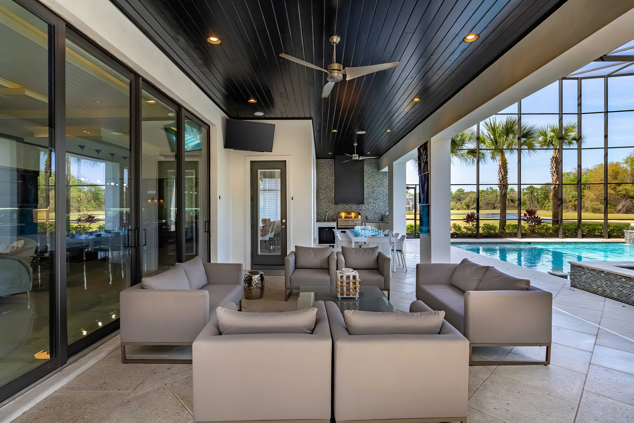 Wander Reunion Oasis #40