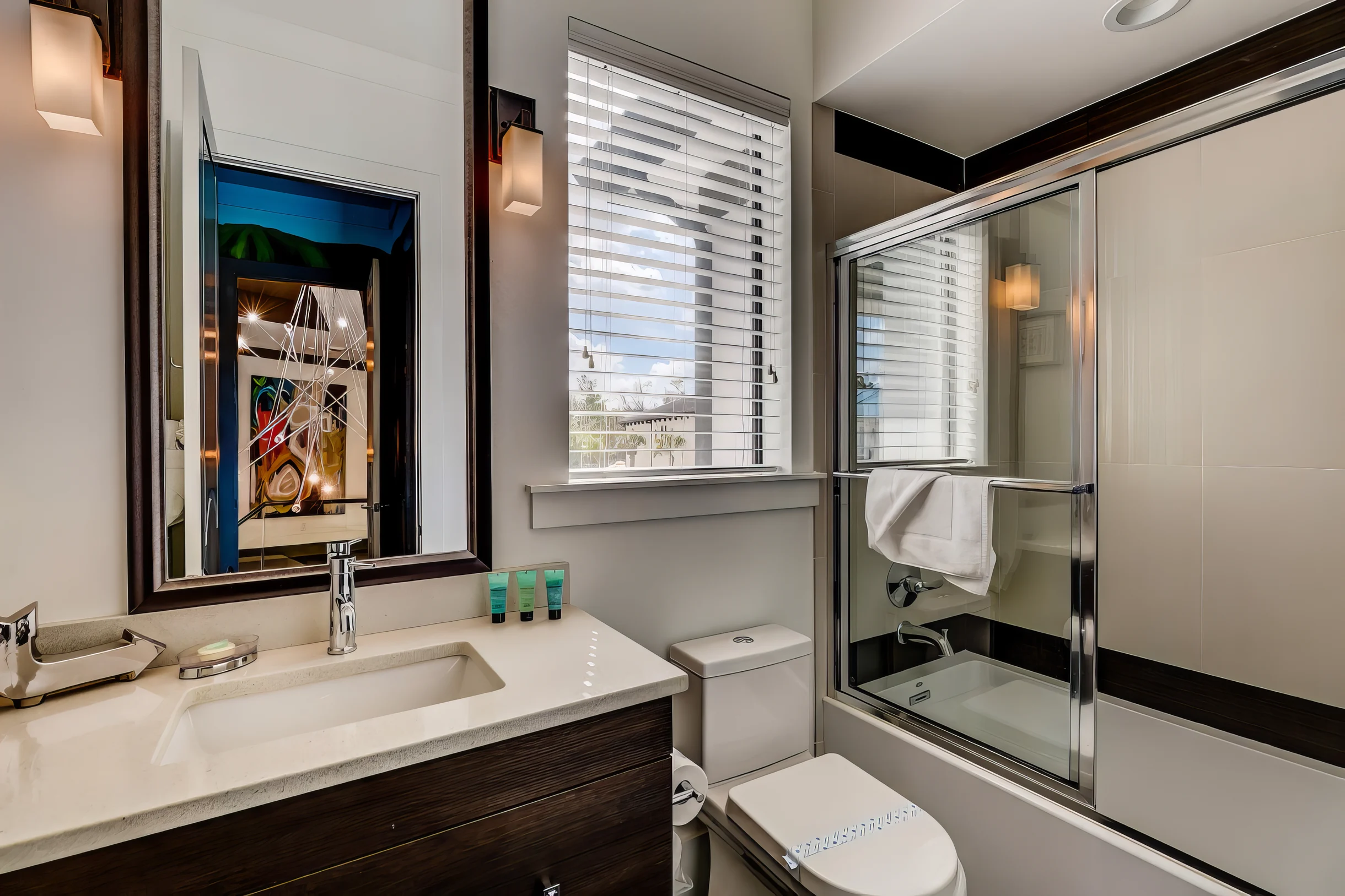 Wander Reunion Oasis #18