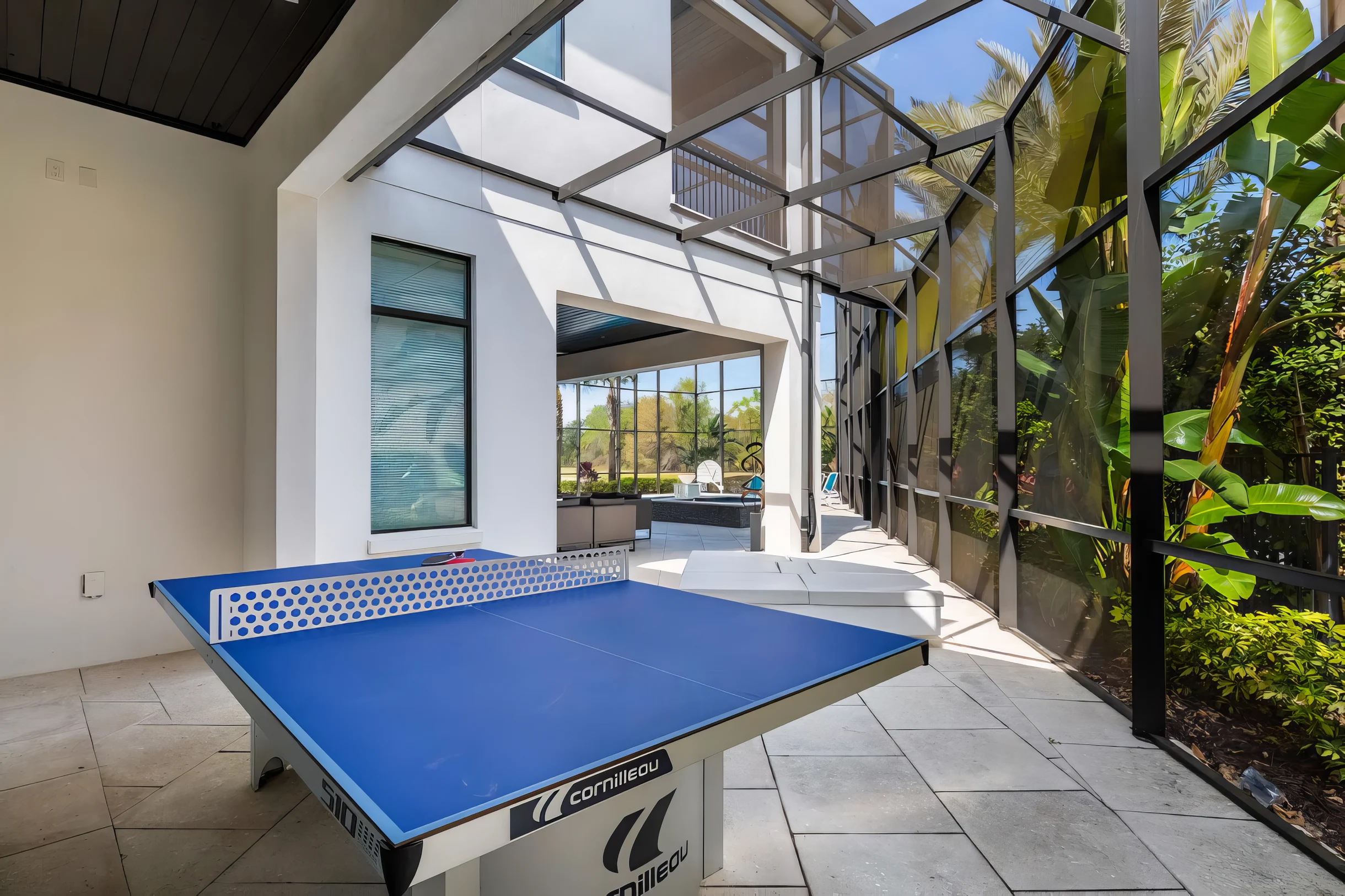 Wander Reunion Oasis #49