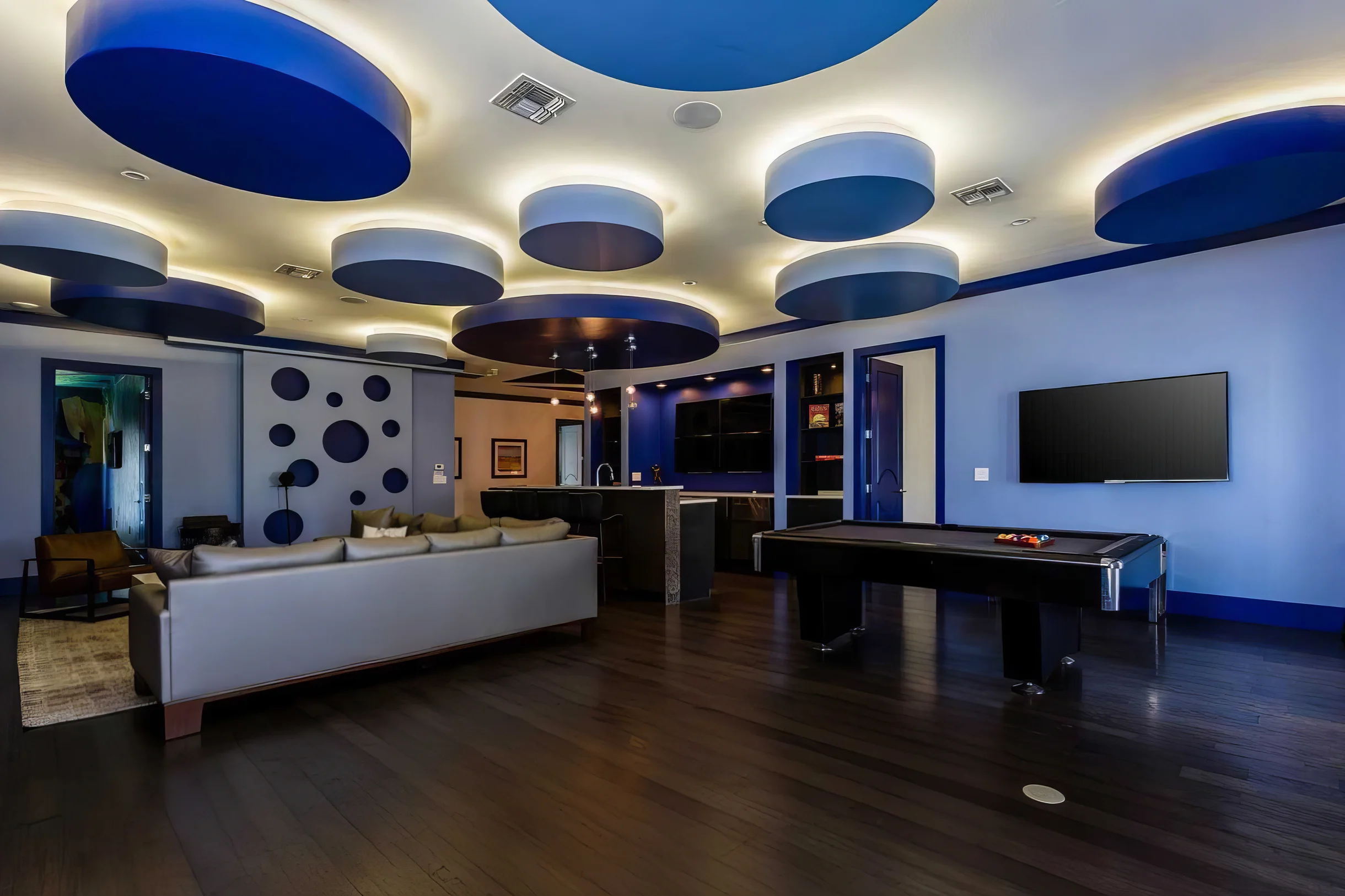 Wander Reunion Oasis #54