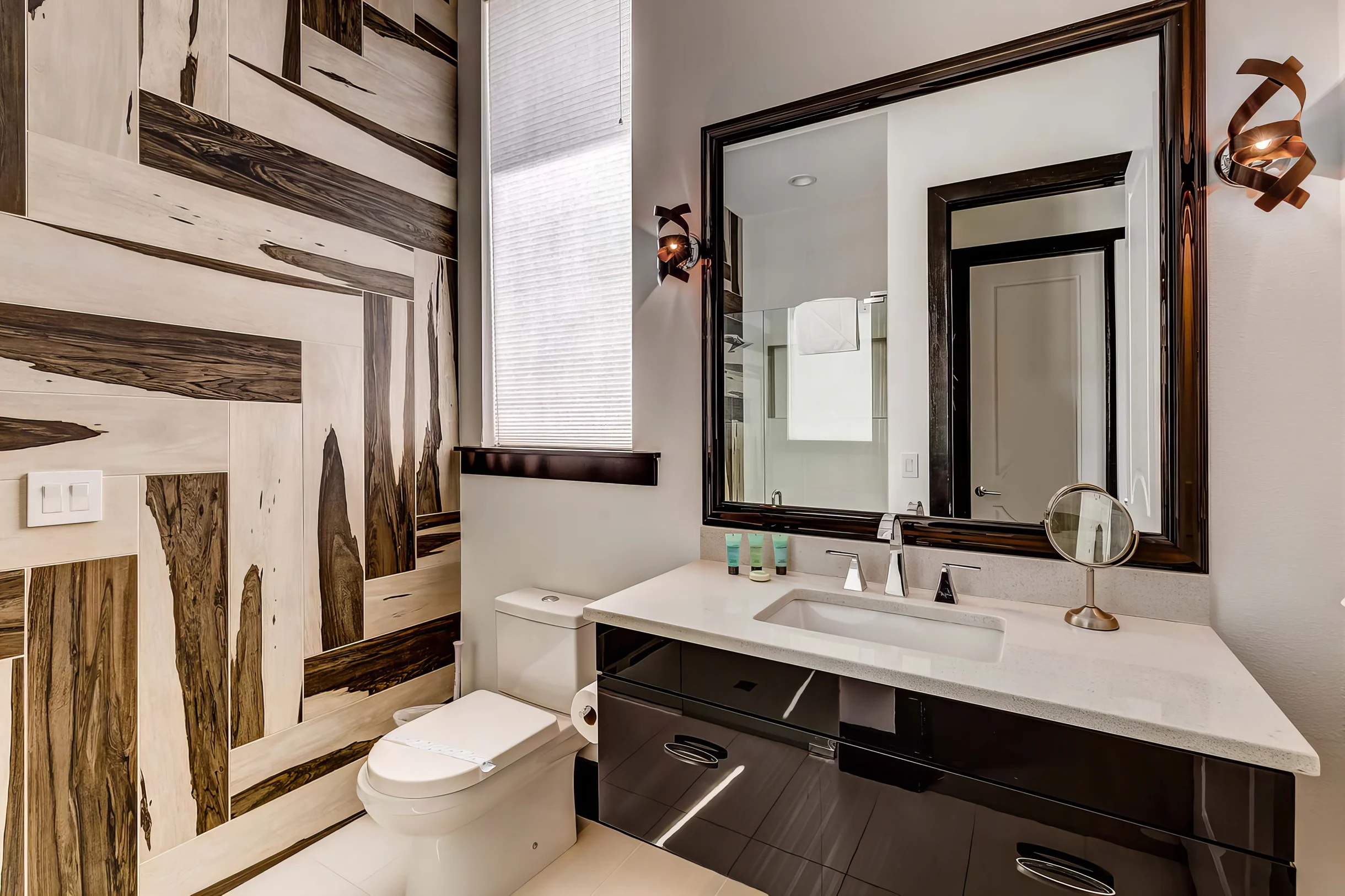 Wander Reunion Oasis #26