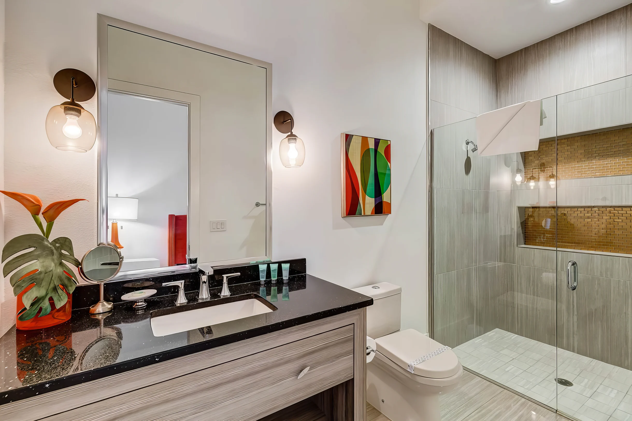 Wander Reunion Oasis #28