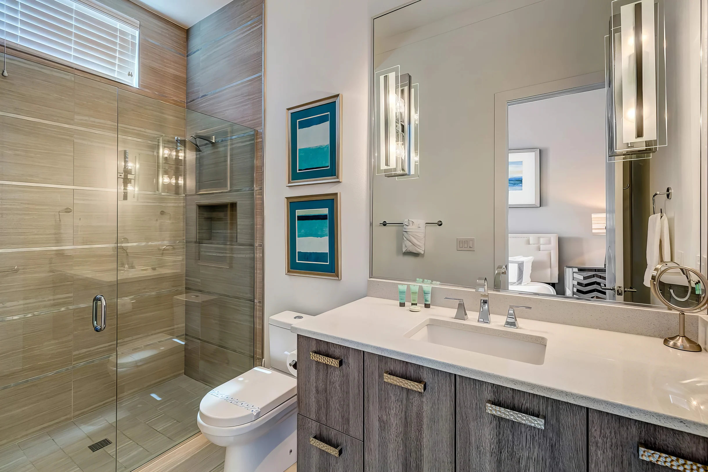 Wander Reunion Oasis #29