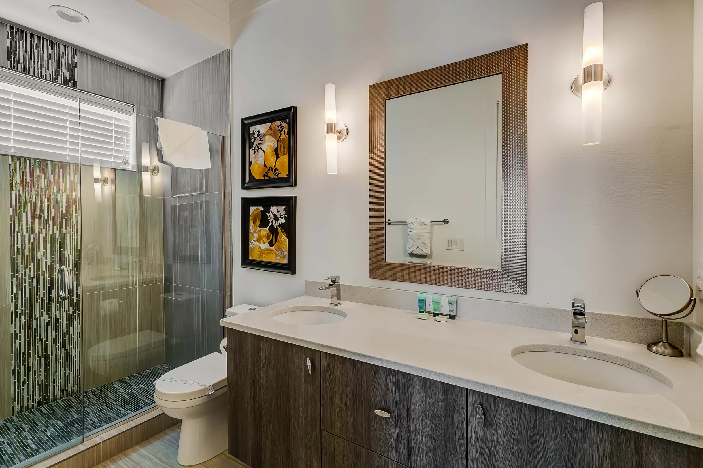 Wander Reunion Oasis #30