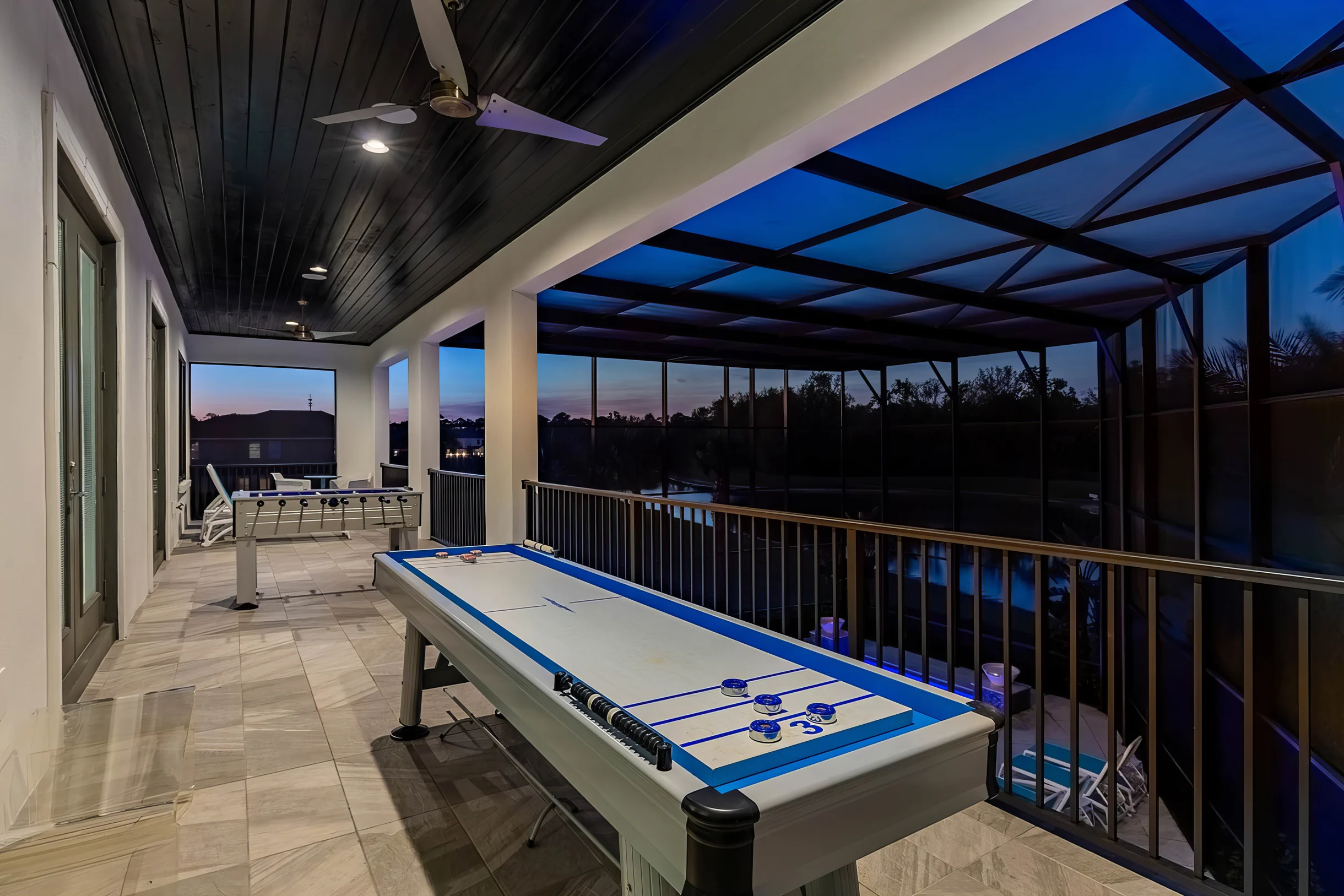 Wander Reunion Oasis #31