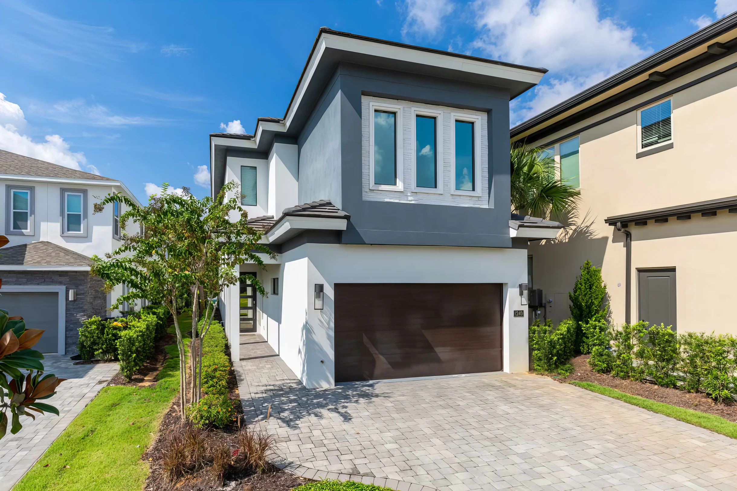 Wander Four Corners Haze #4