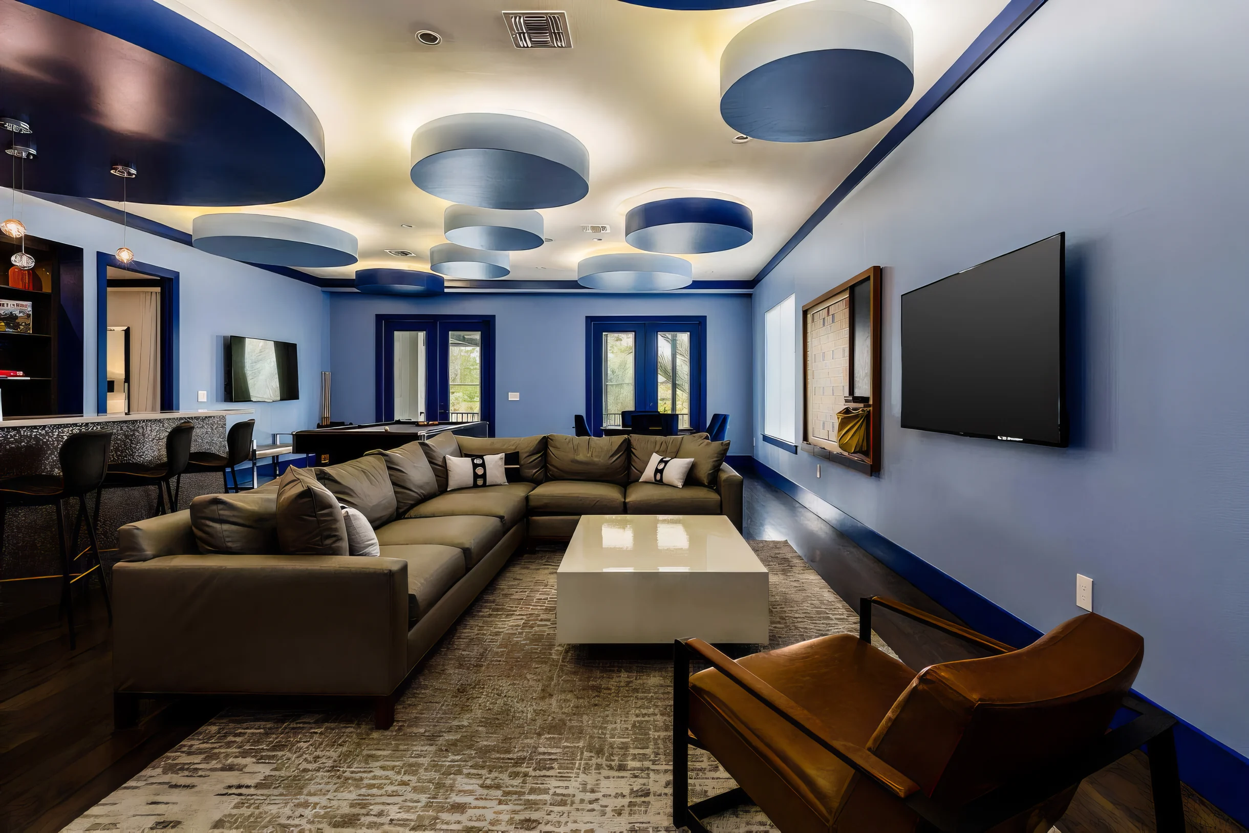 Wander Reunion Oasis #33