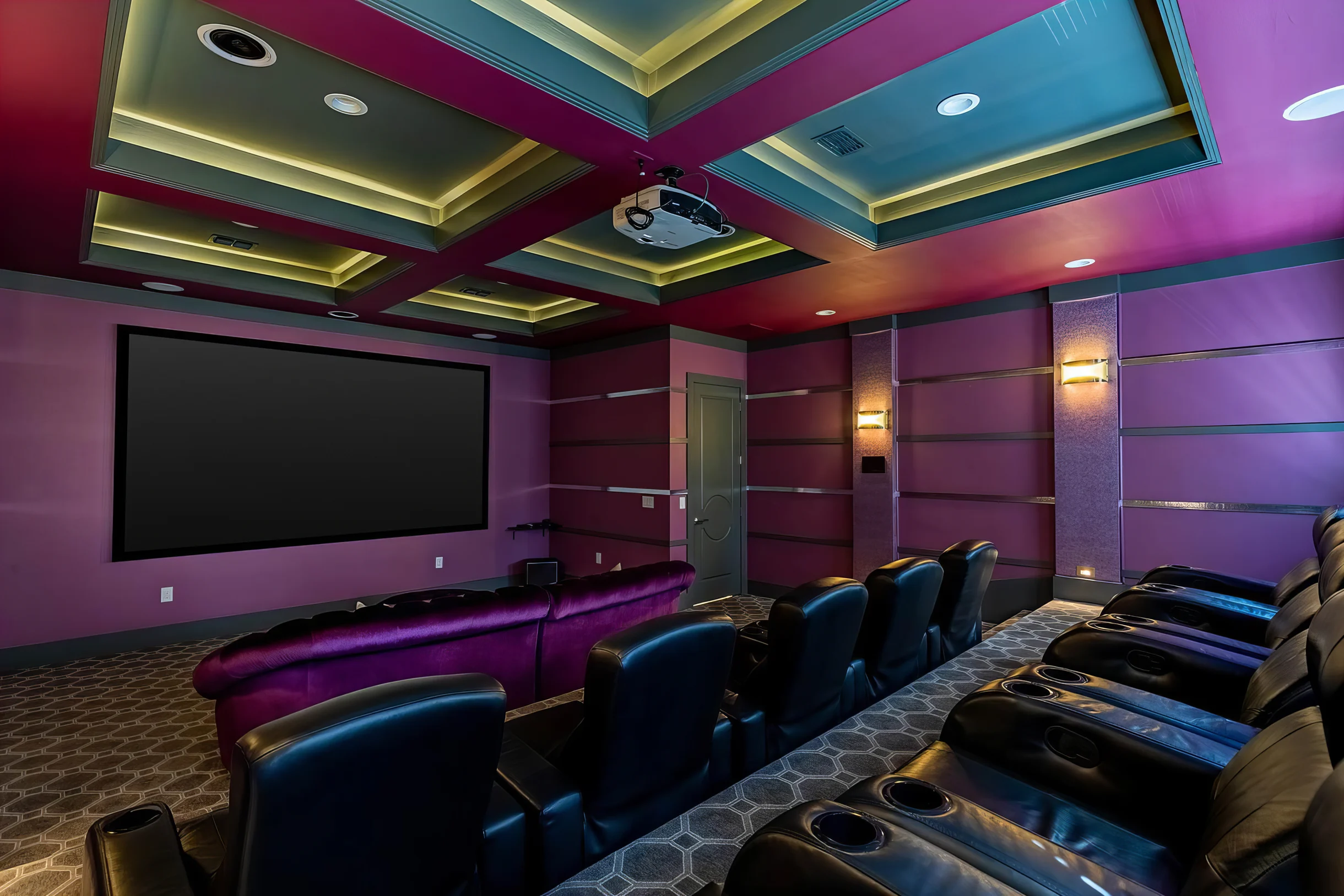 Wander Reunion Oasis #43