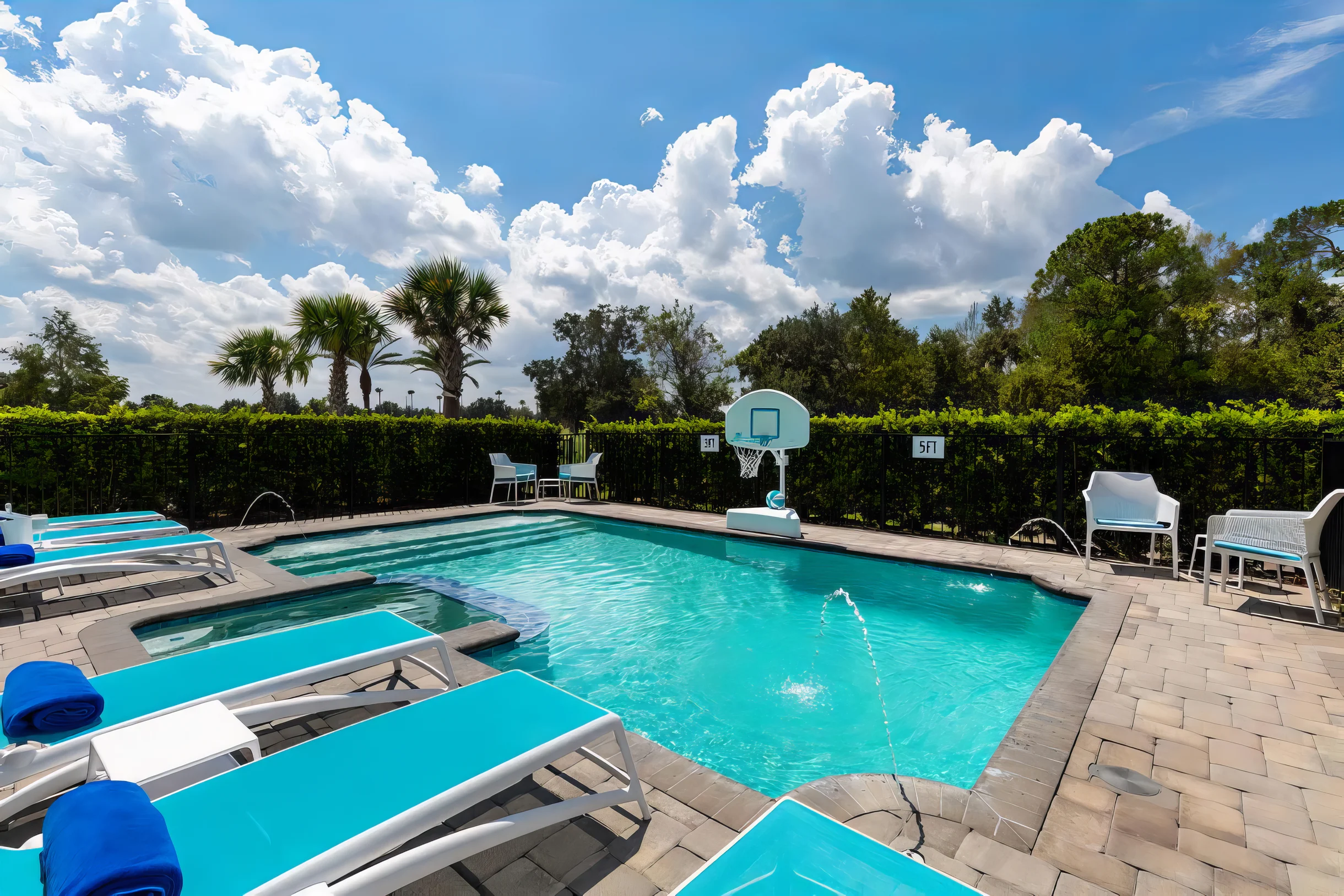 Wander Four Corners Haze #6