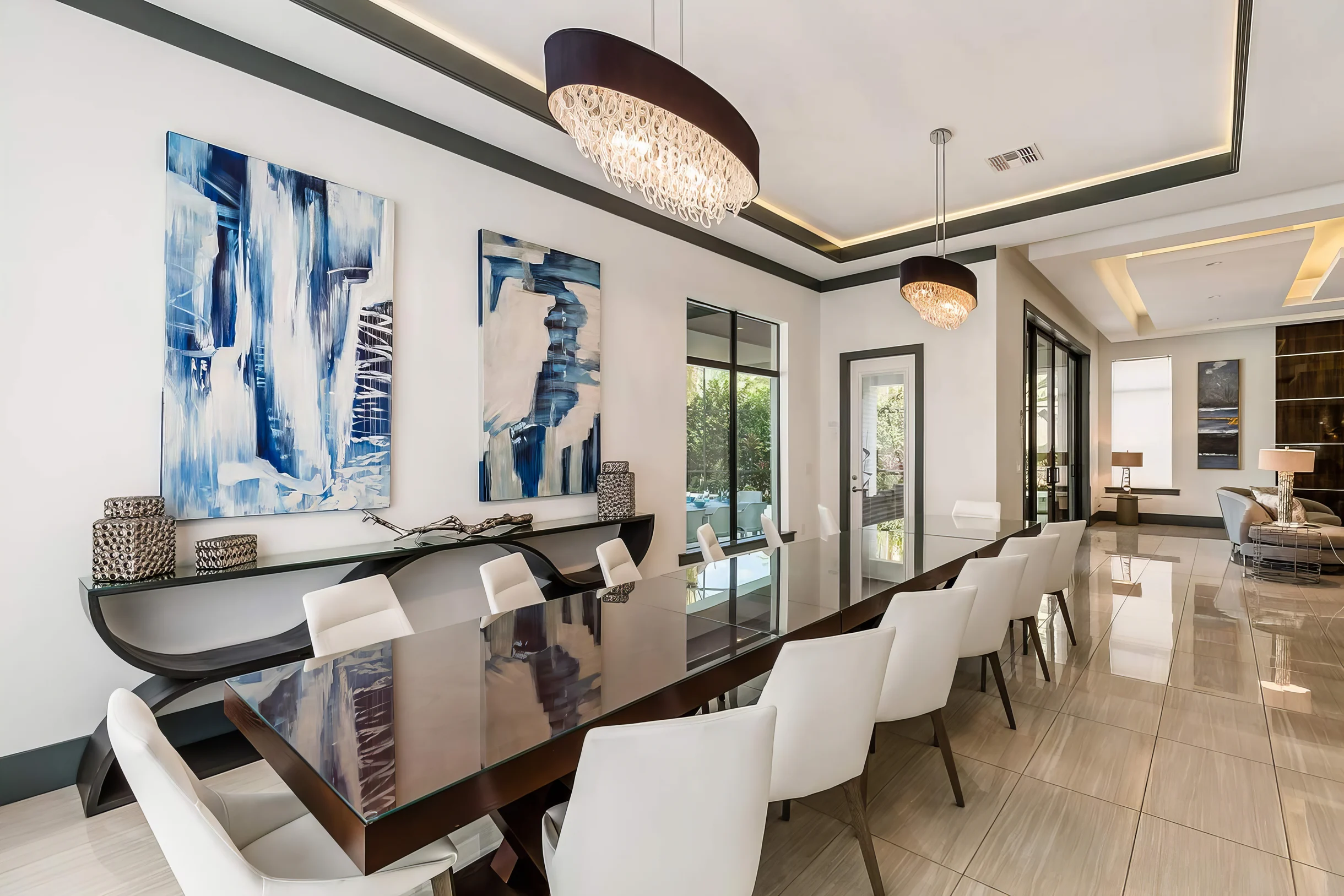 Wander Reunion Oasis #34