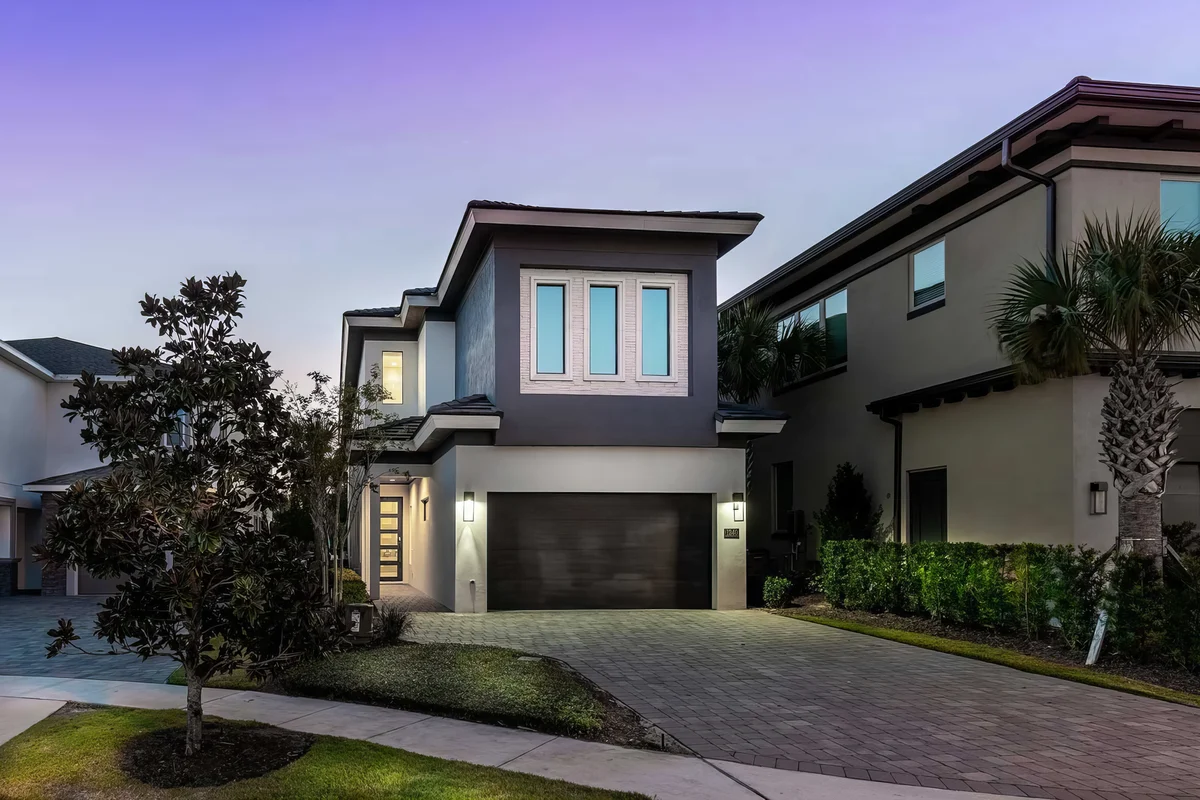 Wander Four Corners Haze