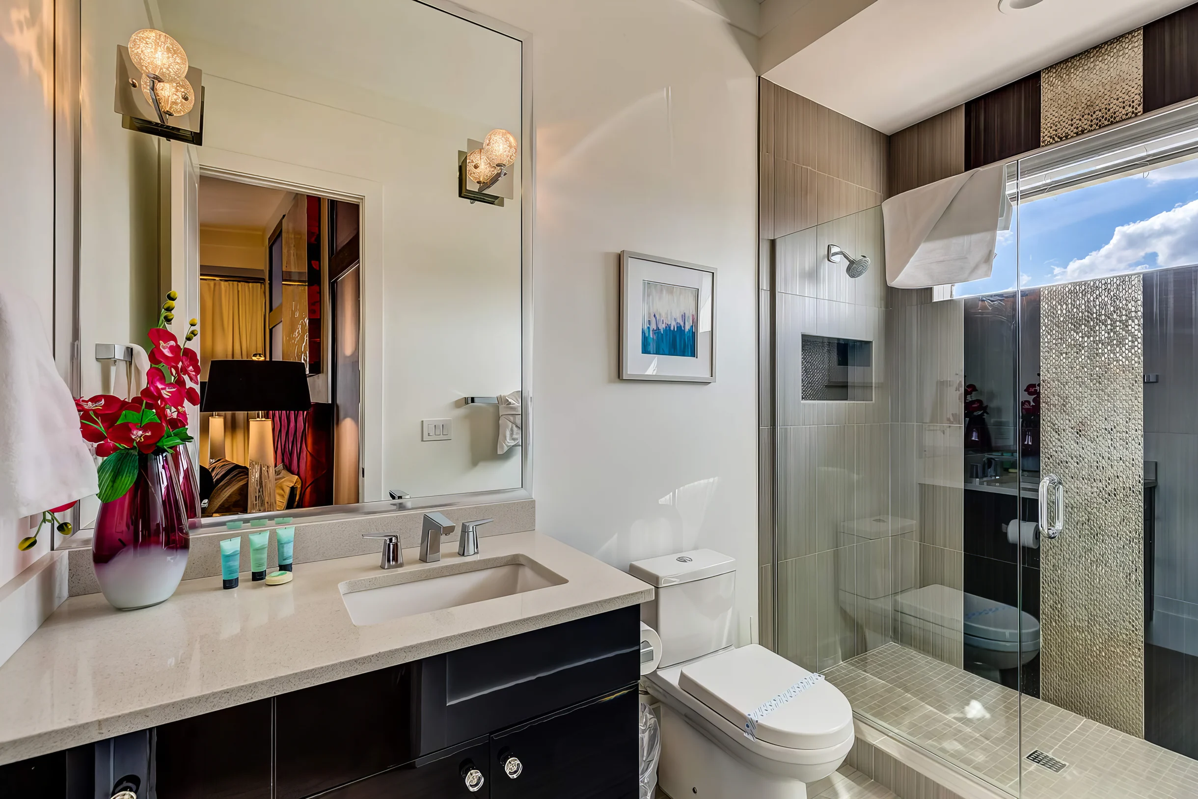 Wander Reunion Oasis #36