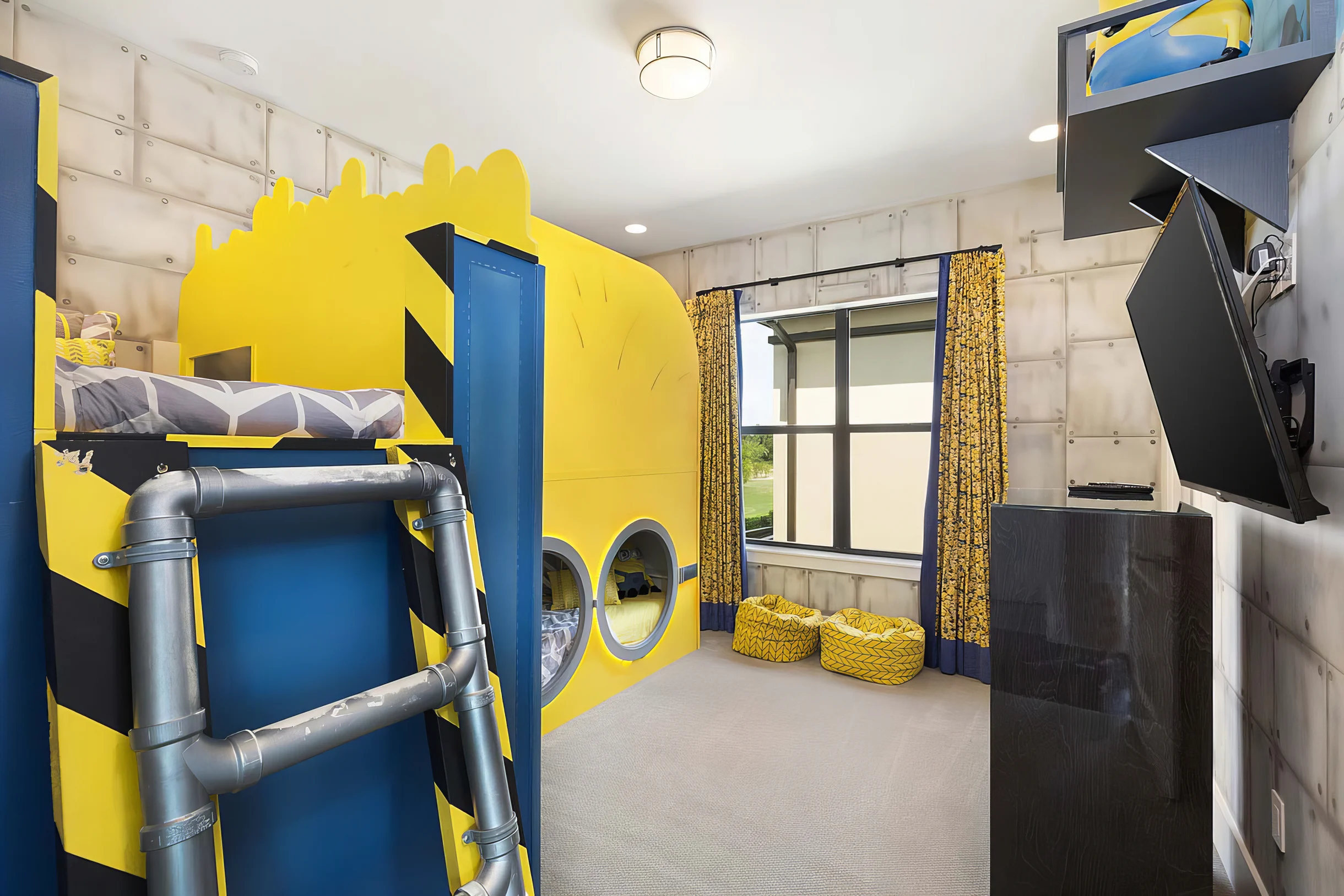 Wander Four Corners Haze #38