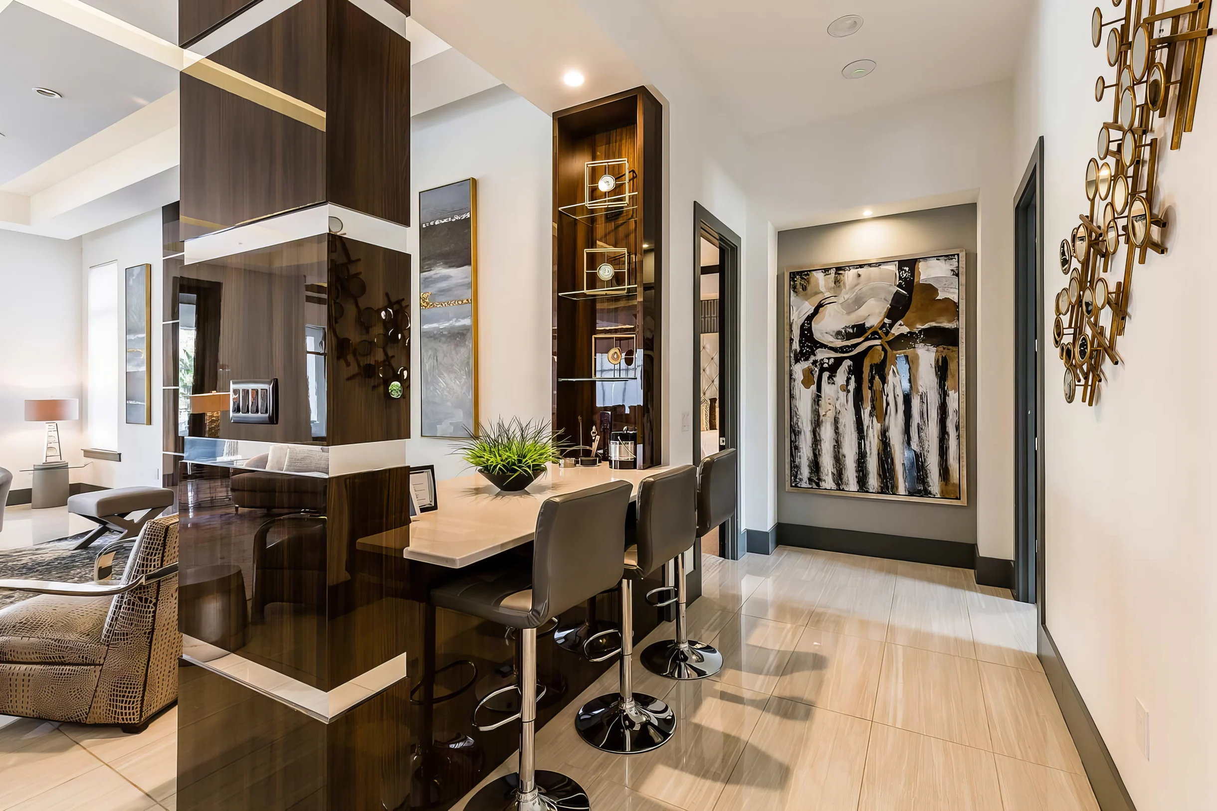 Wander Reunion Oasis #55