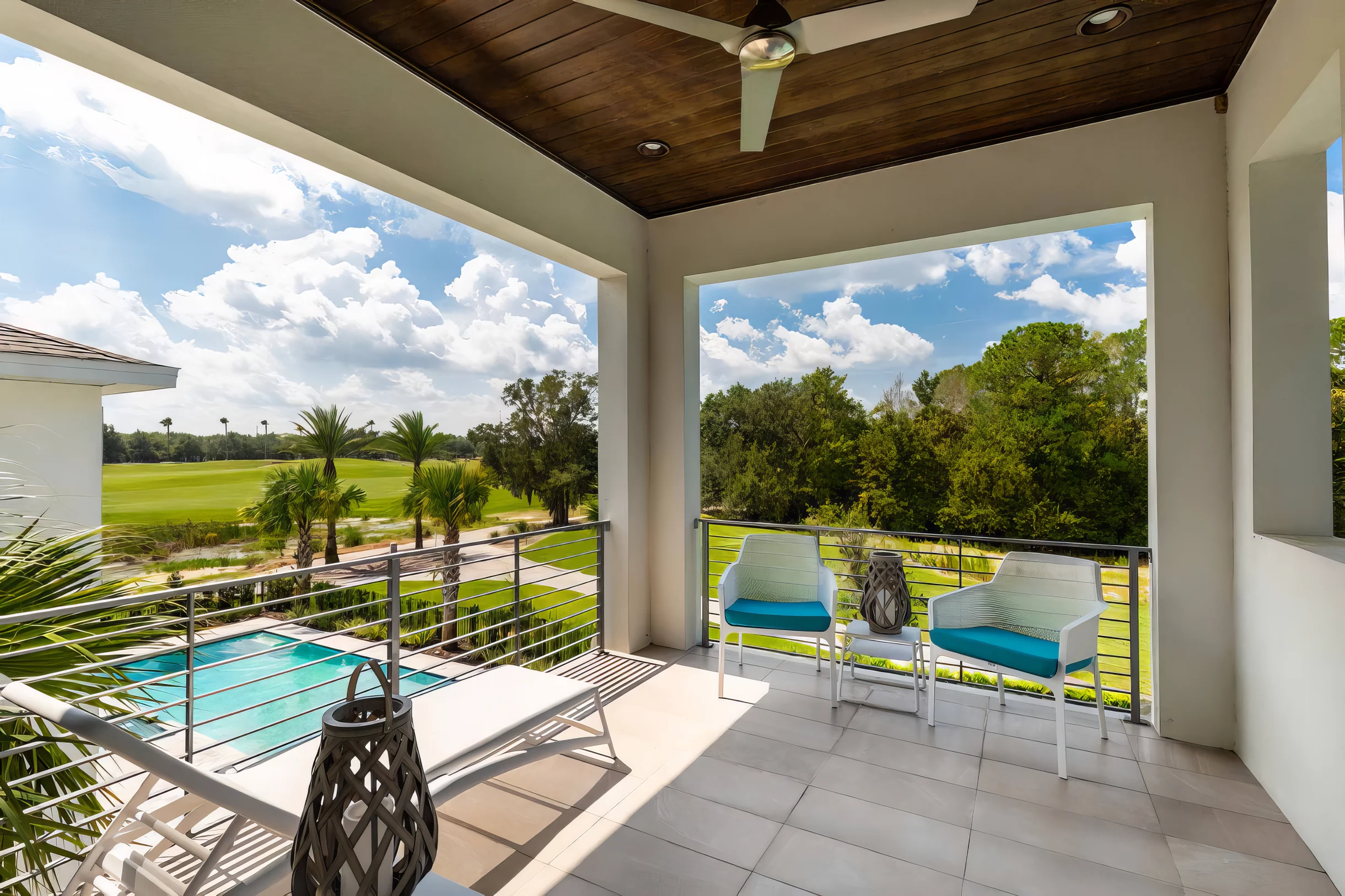 Wander Four Corners Haze #16