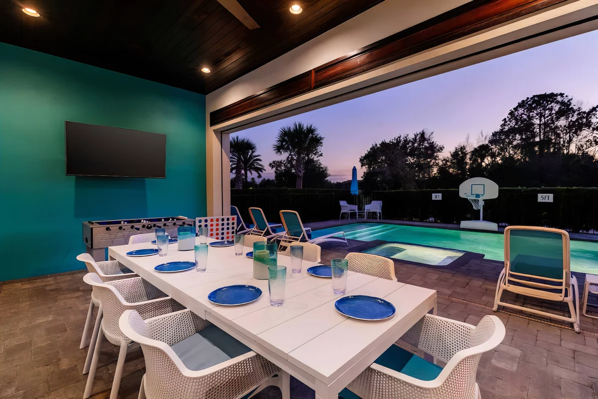 Wander Four Corners Haze