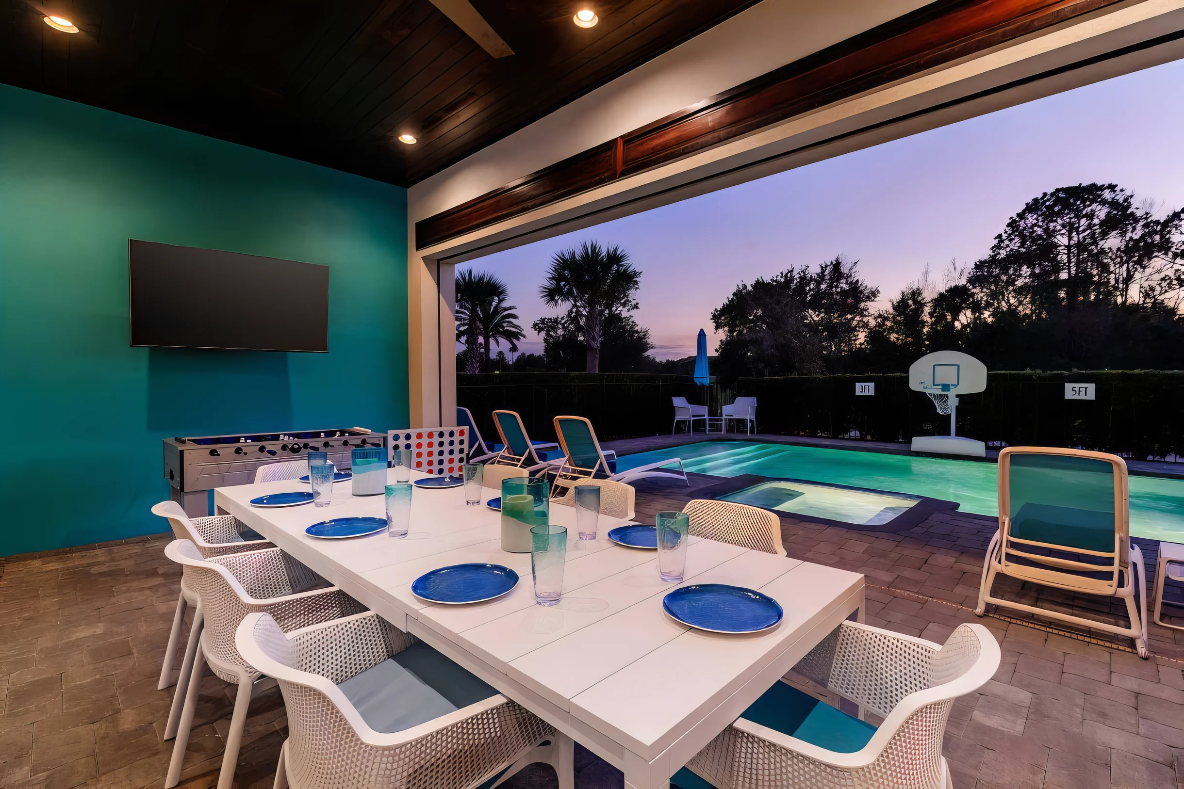 Wander Four Corners Haze #9