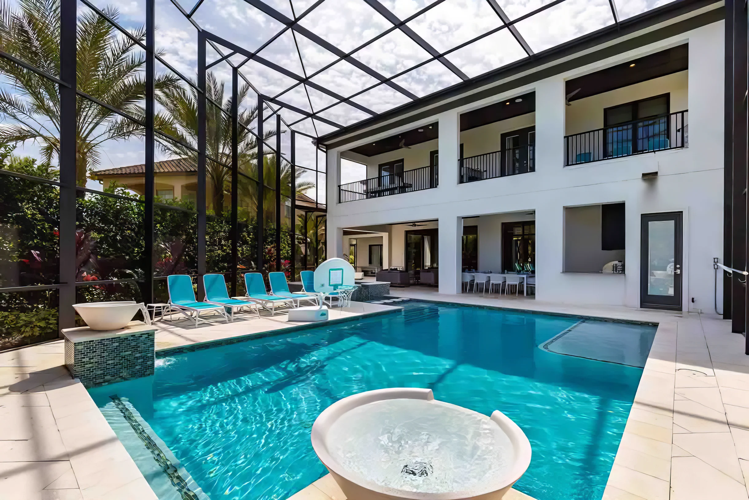 Wander Reunion Oasis #3