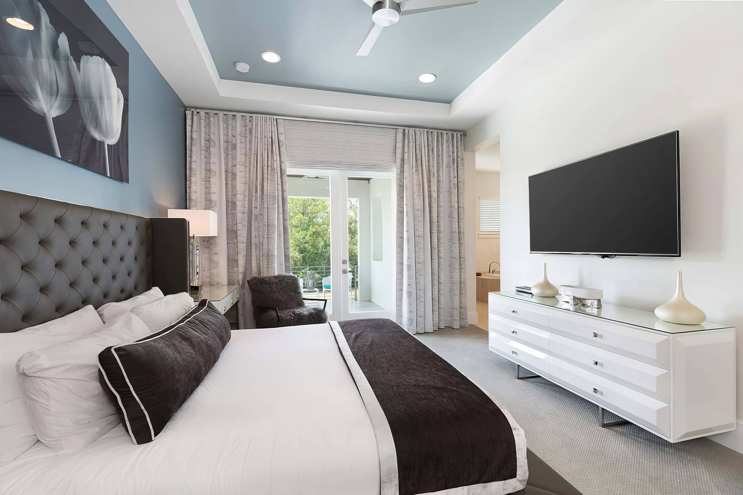 Wander Four Corners Haze #32