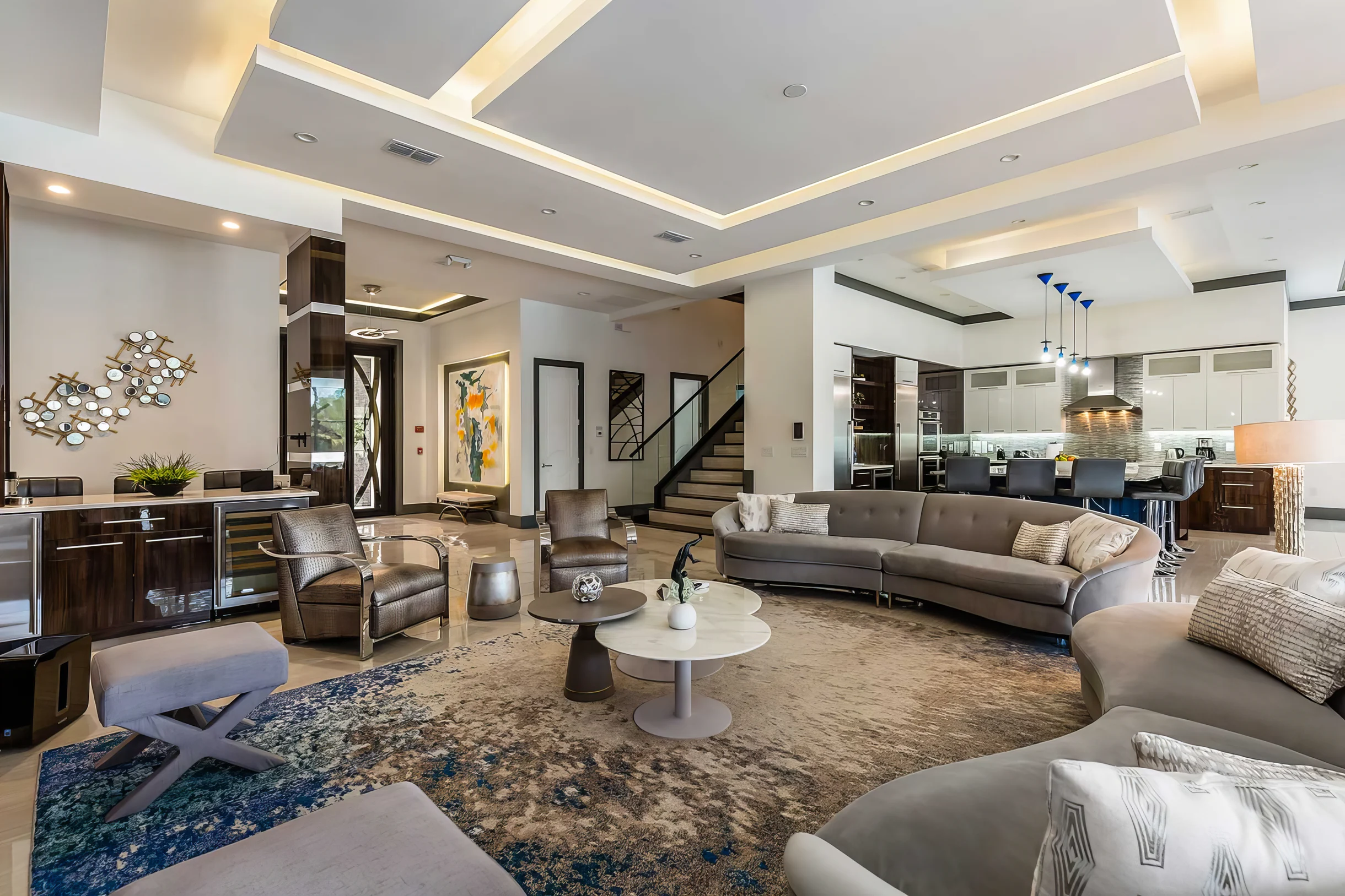 Wander Reunion Oasis #6