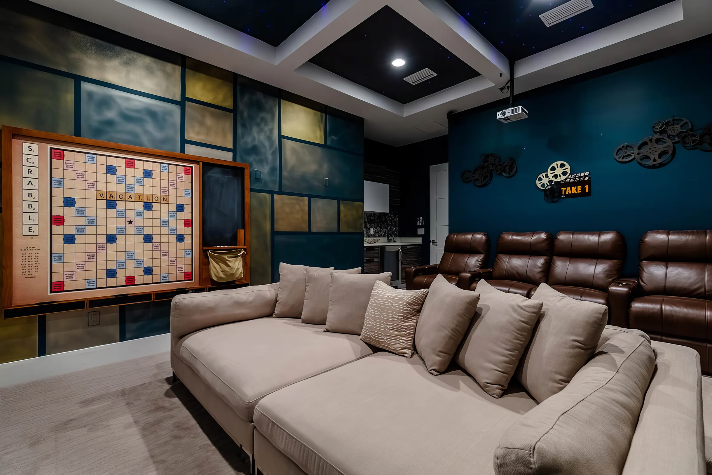 Wander Four Corners Haze #20