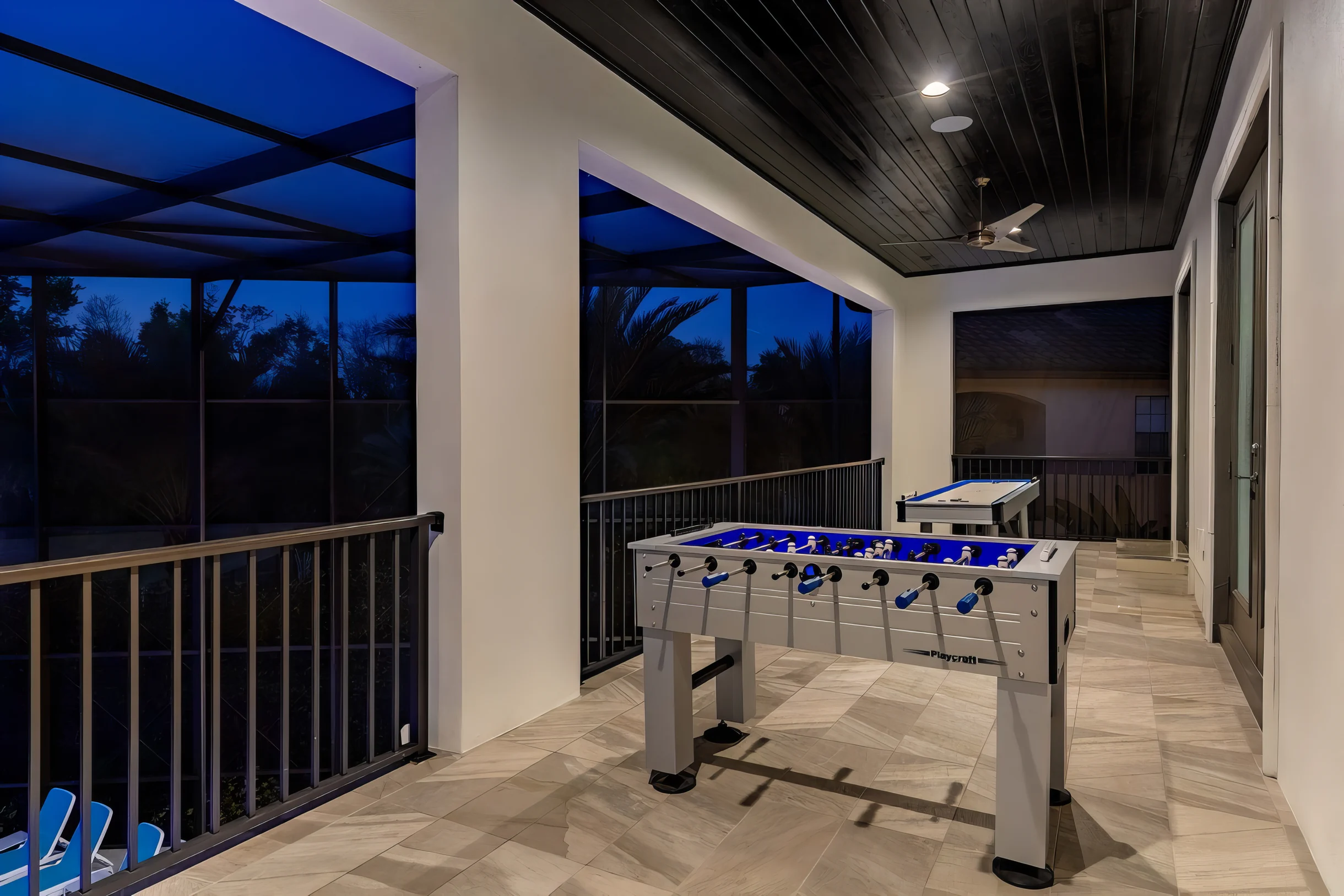 Wander Reunion Oasis #46