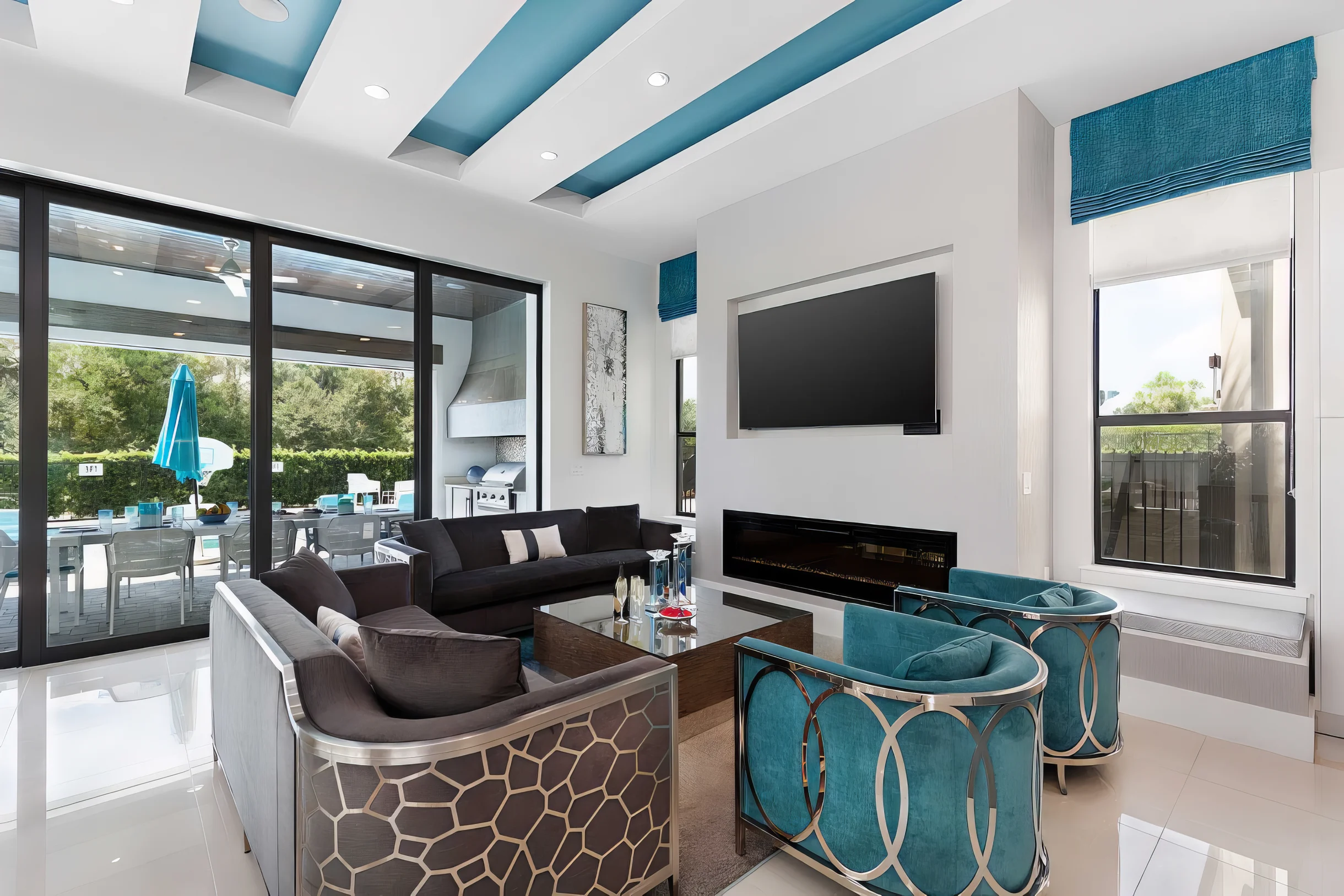 Wander Four Corners Haze #46