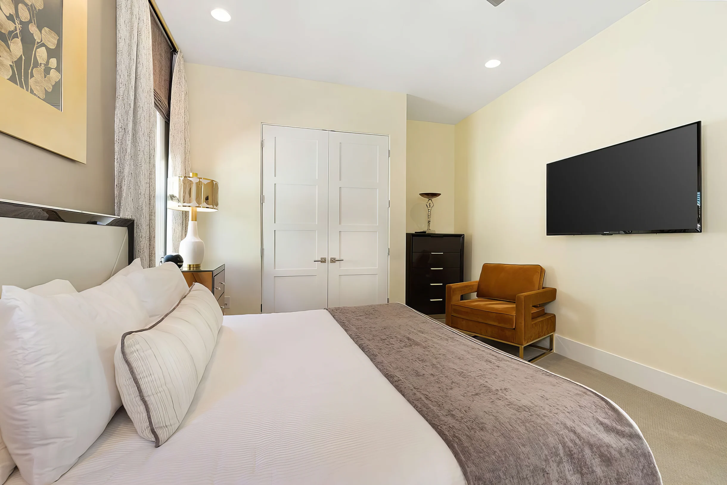 Wander Four Corners Haze #34