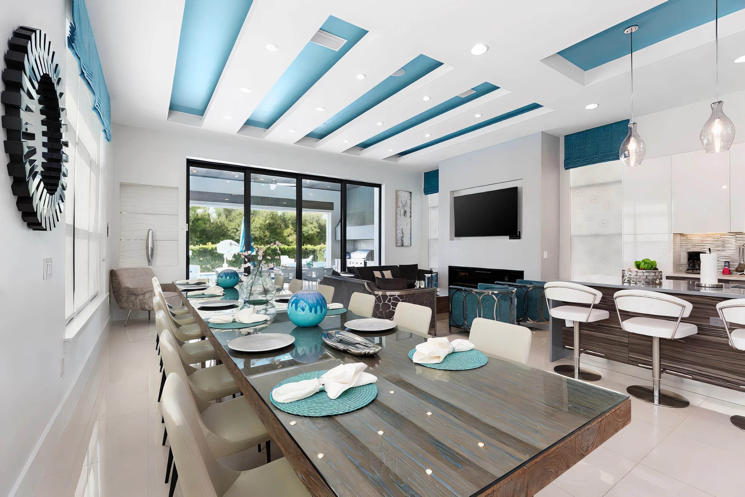 Wander Four Corners Haze #23