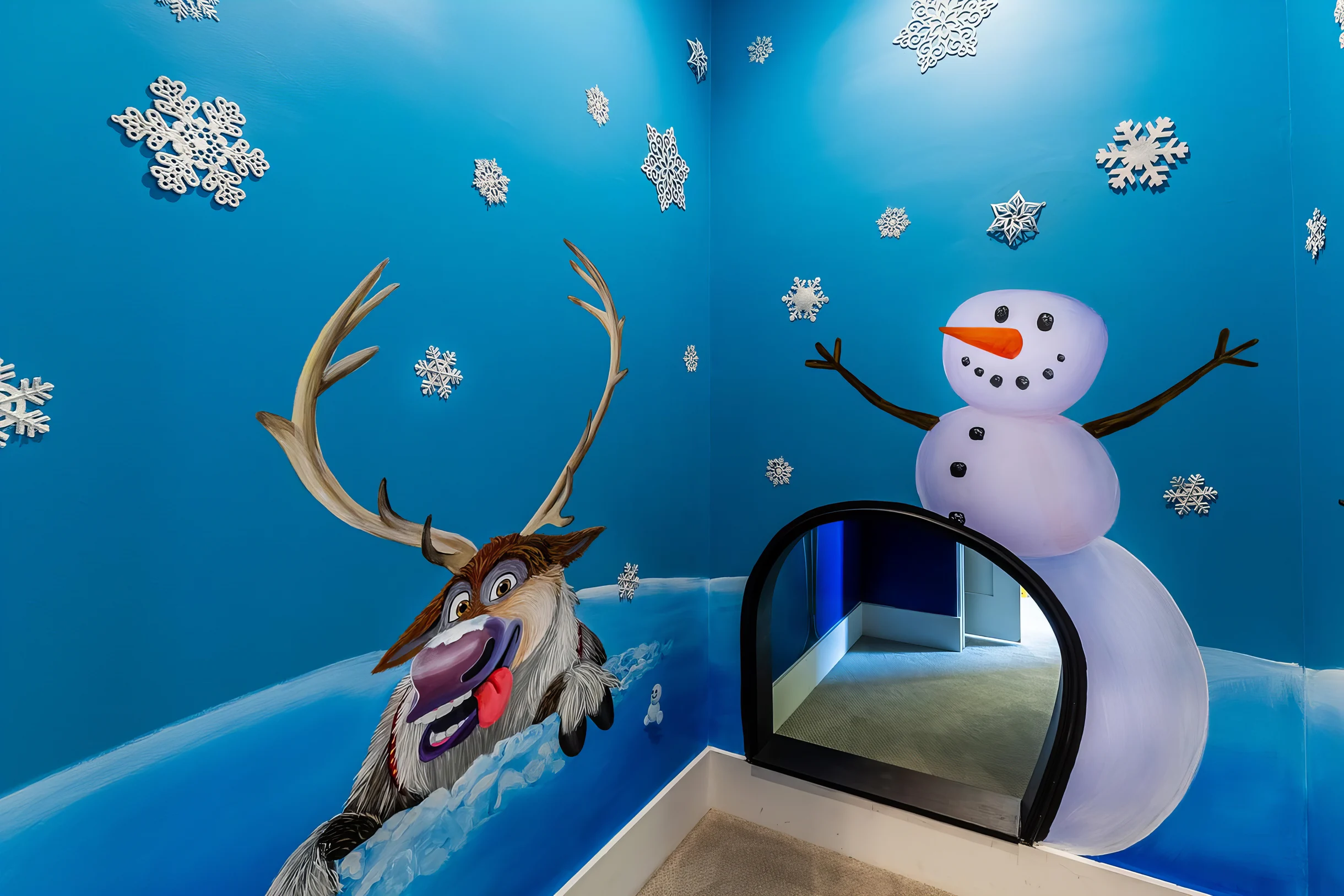 Wander Four Corners Haze #24