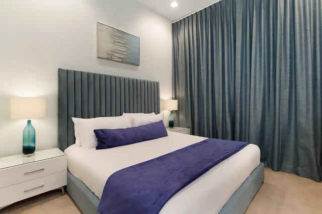 Bedroom 2 image 1